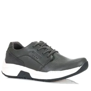 Josef Seibel Mitchell 02 Granit Grau
