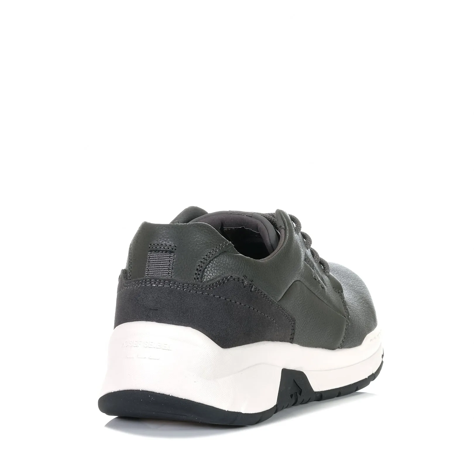 Josef Seibel Mitchell 02 Granit Grau