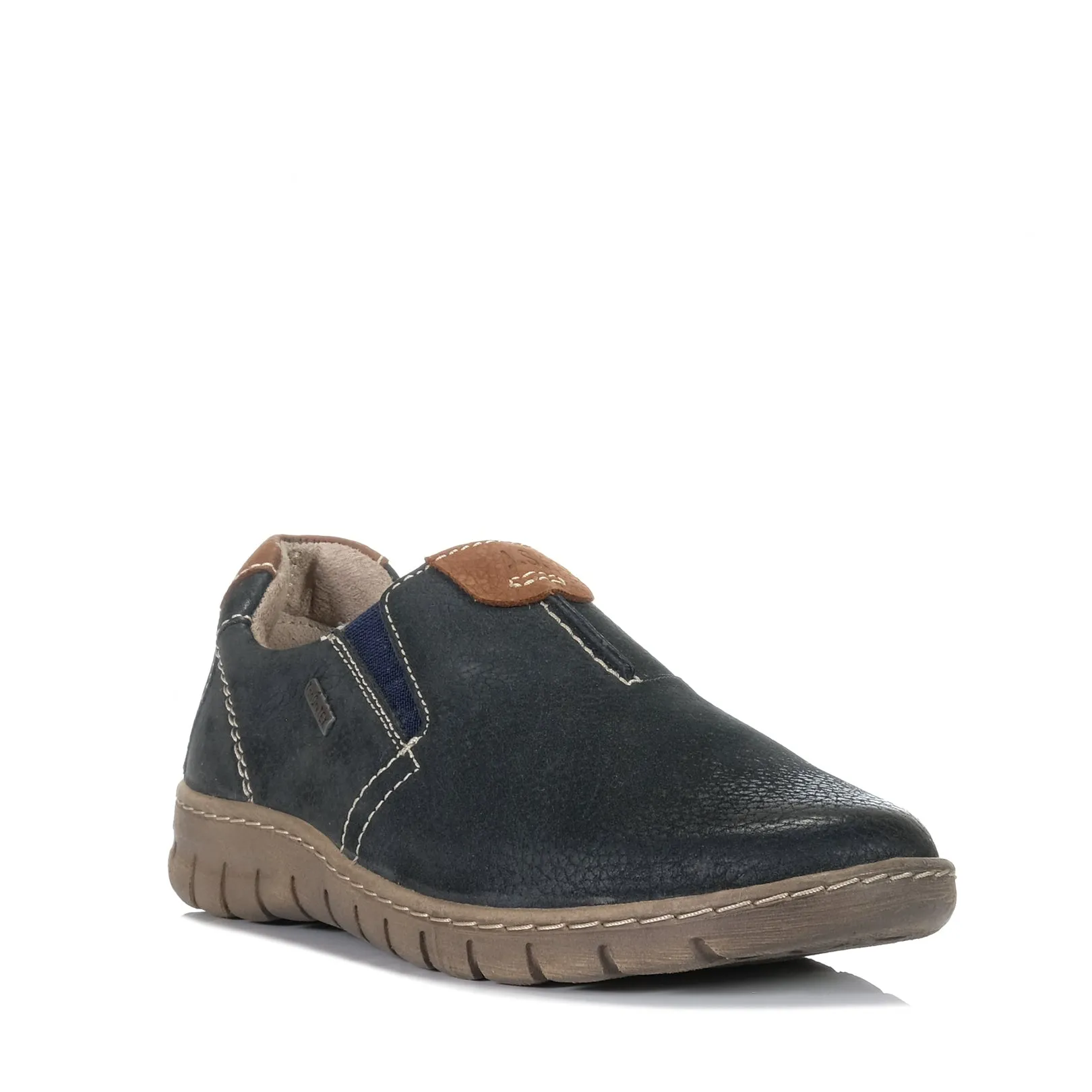 Josef Seibel Steffi 65 Ocean Kombi Blau