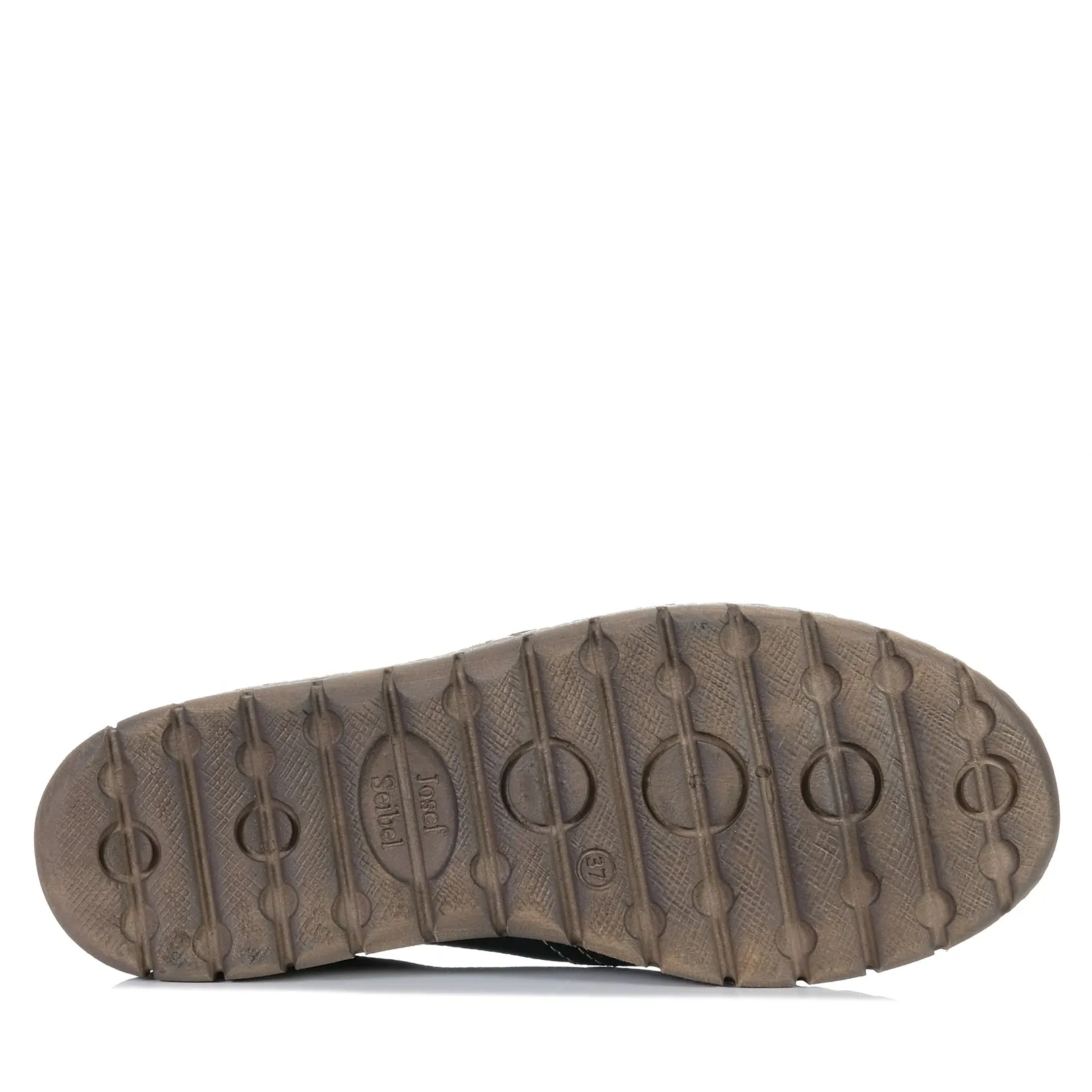 Josef Seibel Steffi 65 Ocean Kombi Blau