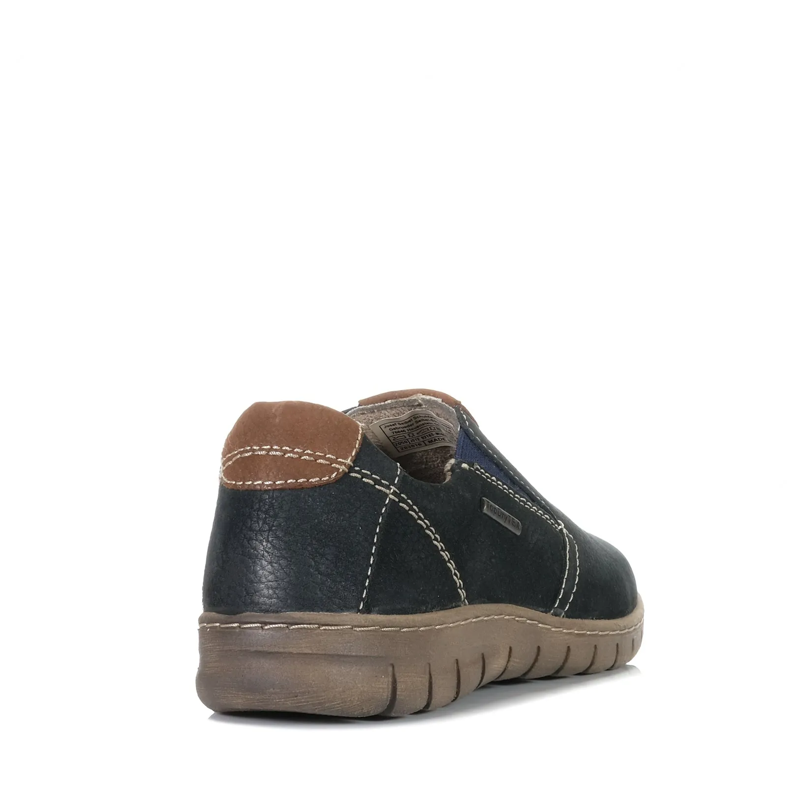Josef Seibel Steffi 65 Ocean Kombi Blau