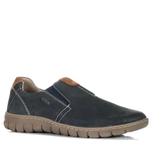 Josef Seibel Steffi 65 Ocean Kombi Blau