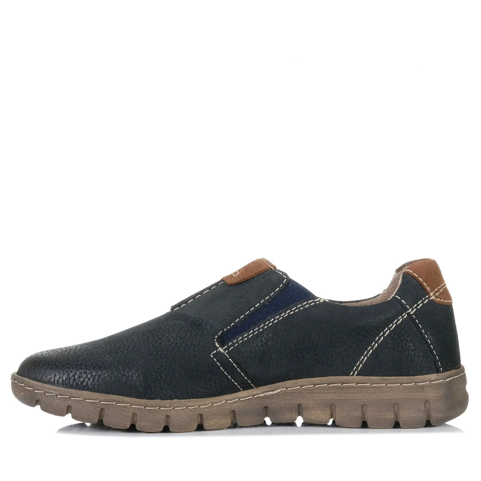 Josef Seibel Steffi 65 Ocean Kombi Blau