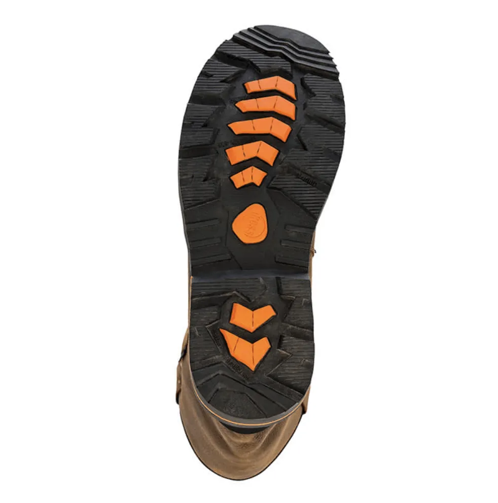 K-Tough 6-Zoll-Stiefel