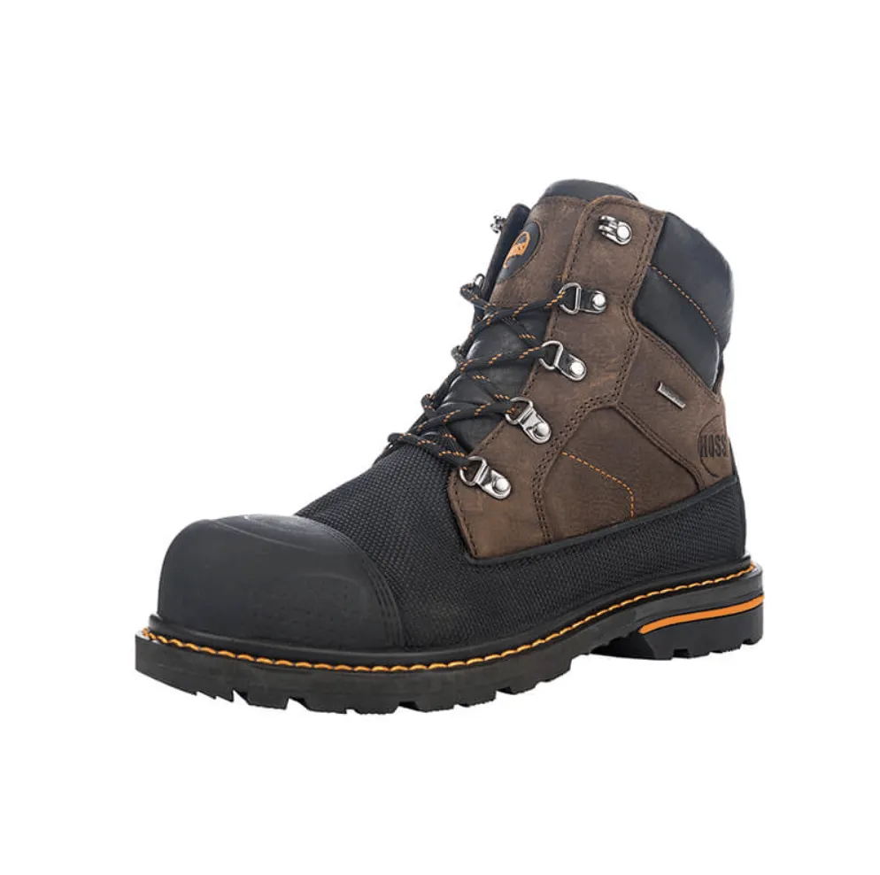 K-Tough 6-Zoll-Stiefel