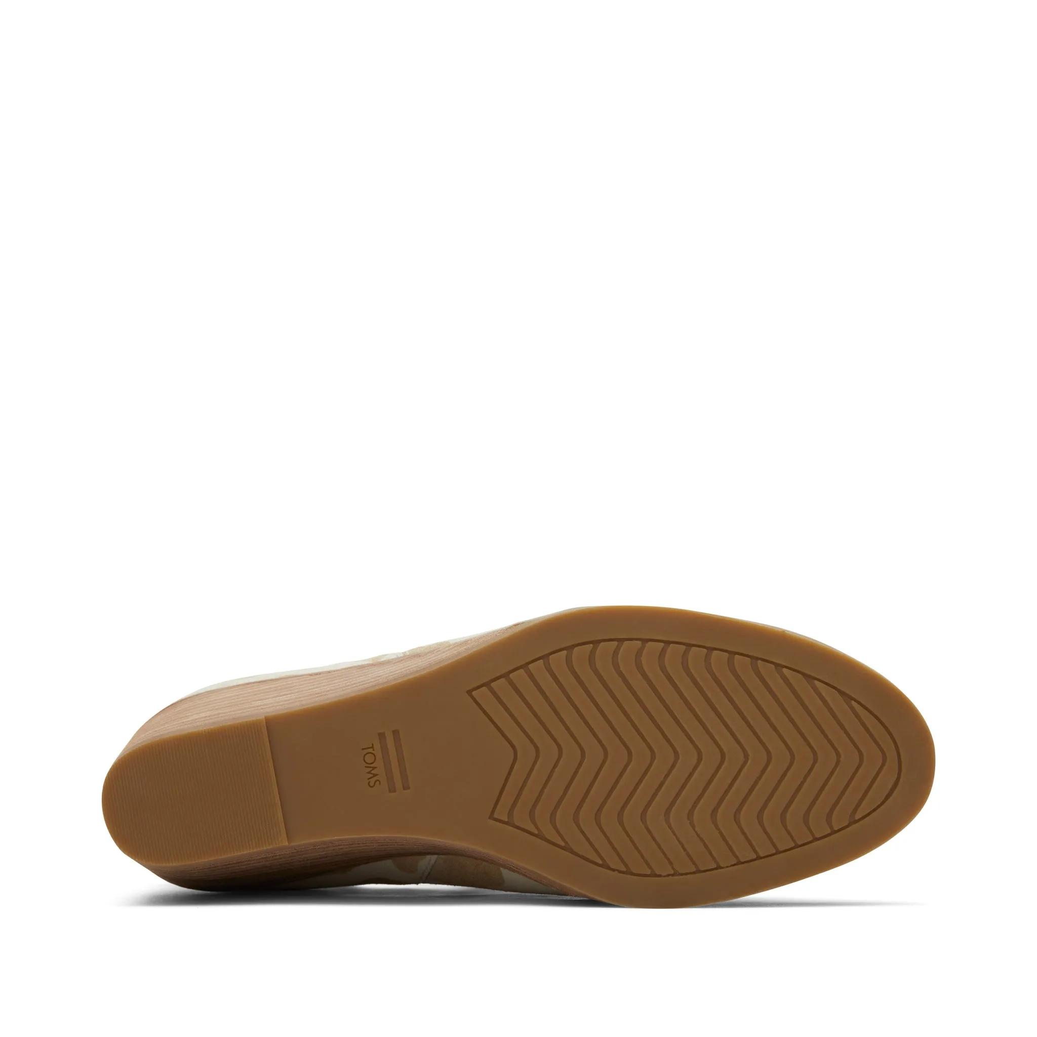 Kallie Keilabsatz-Stiefelette im Kuhfell-Print