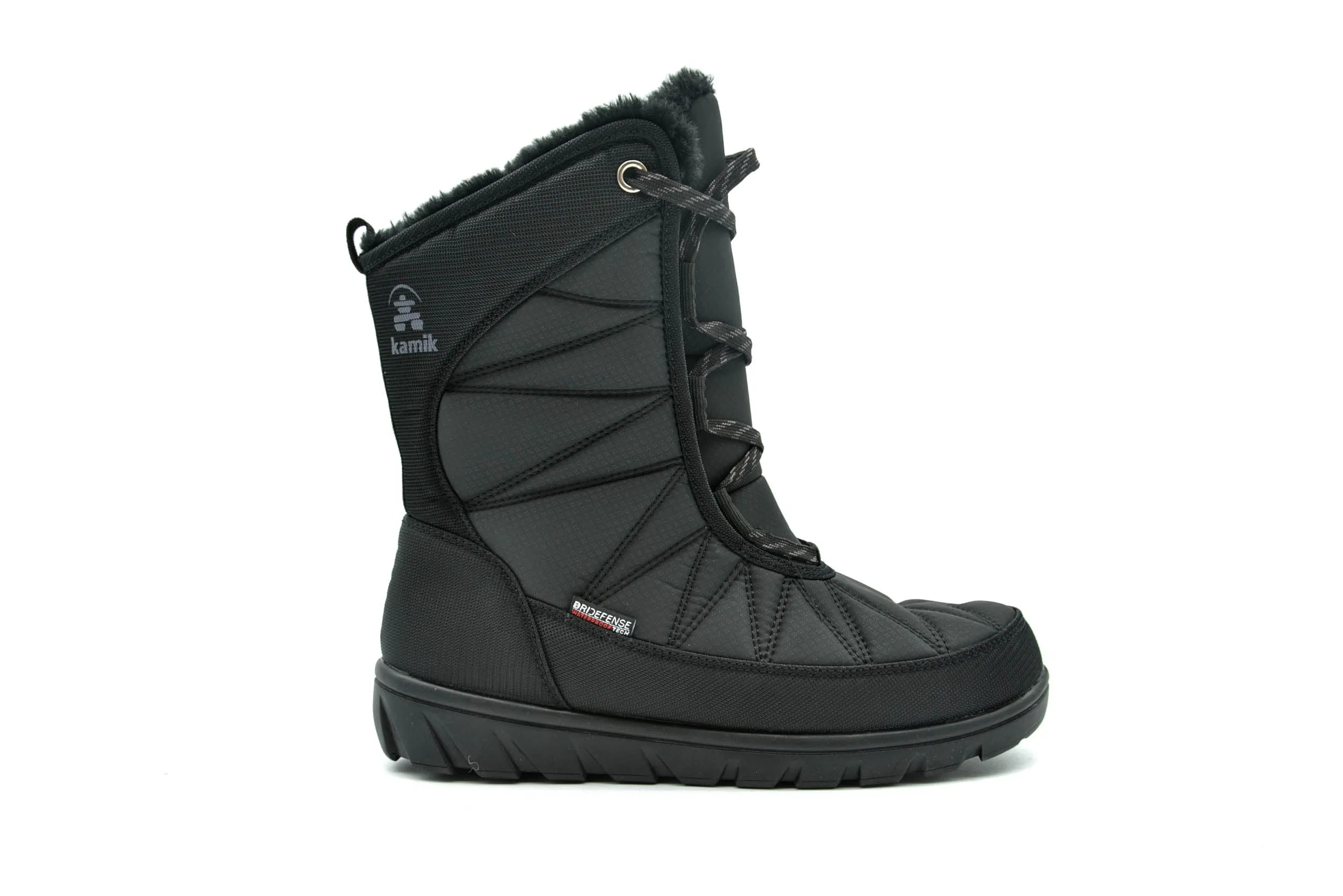 KAMIK Hannah Mid Kamik Schuhe