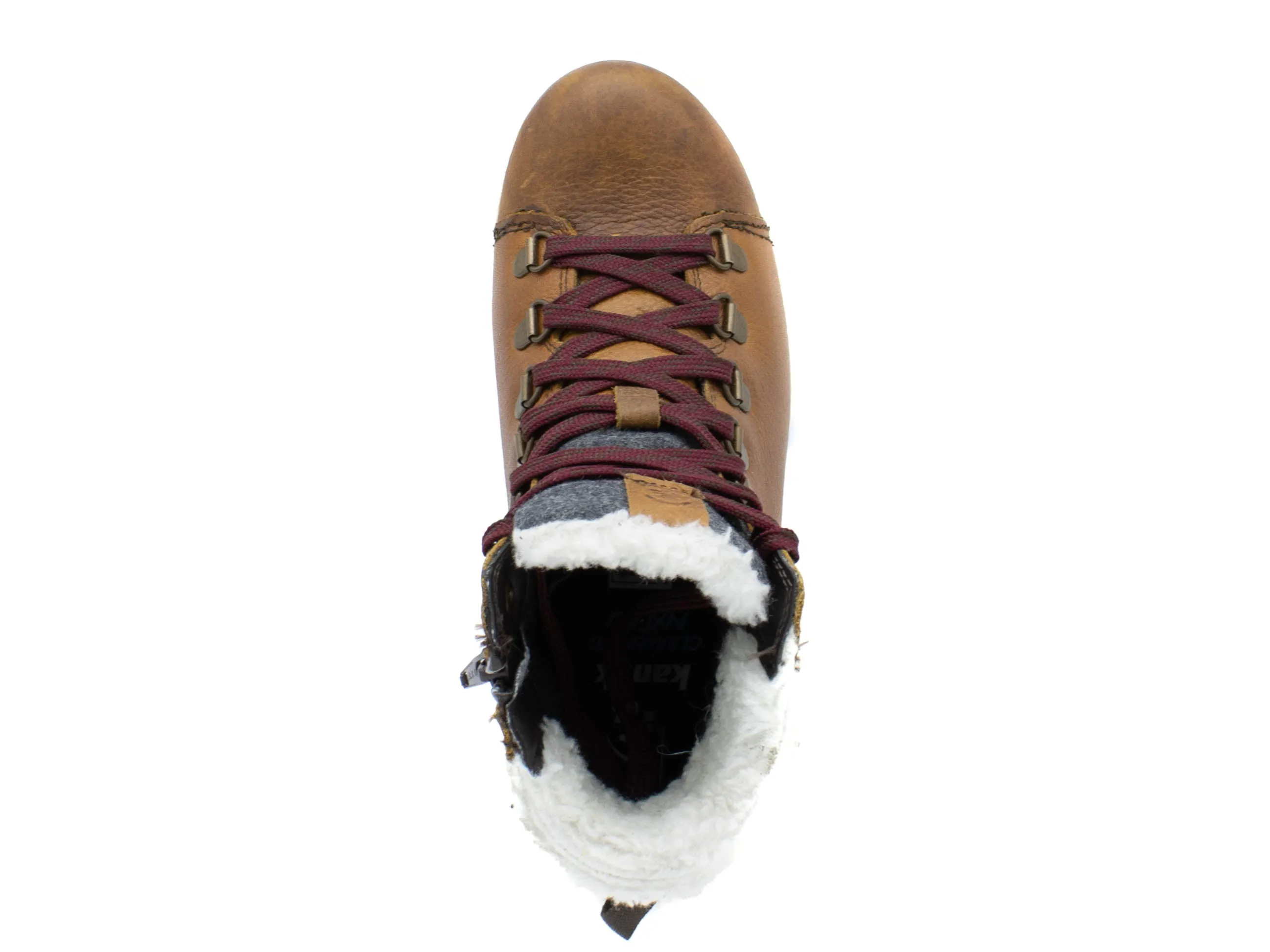 KAMIK ROGUE HIKE 3 Kamik Schuhe