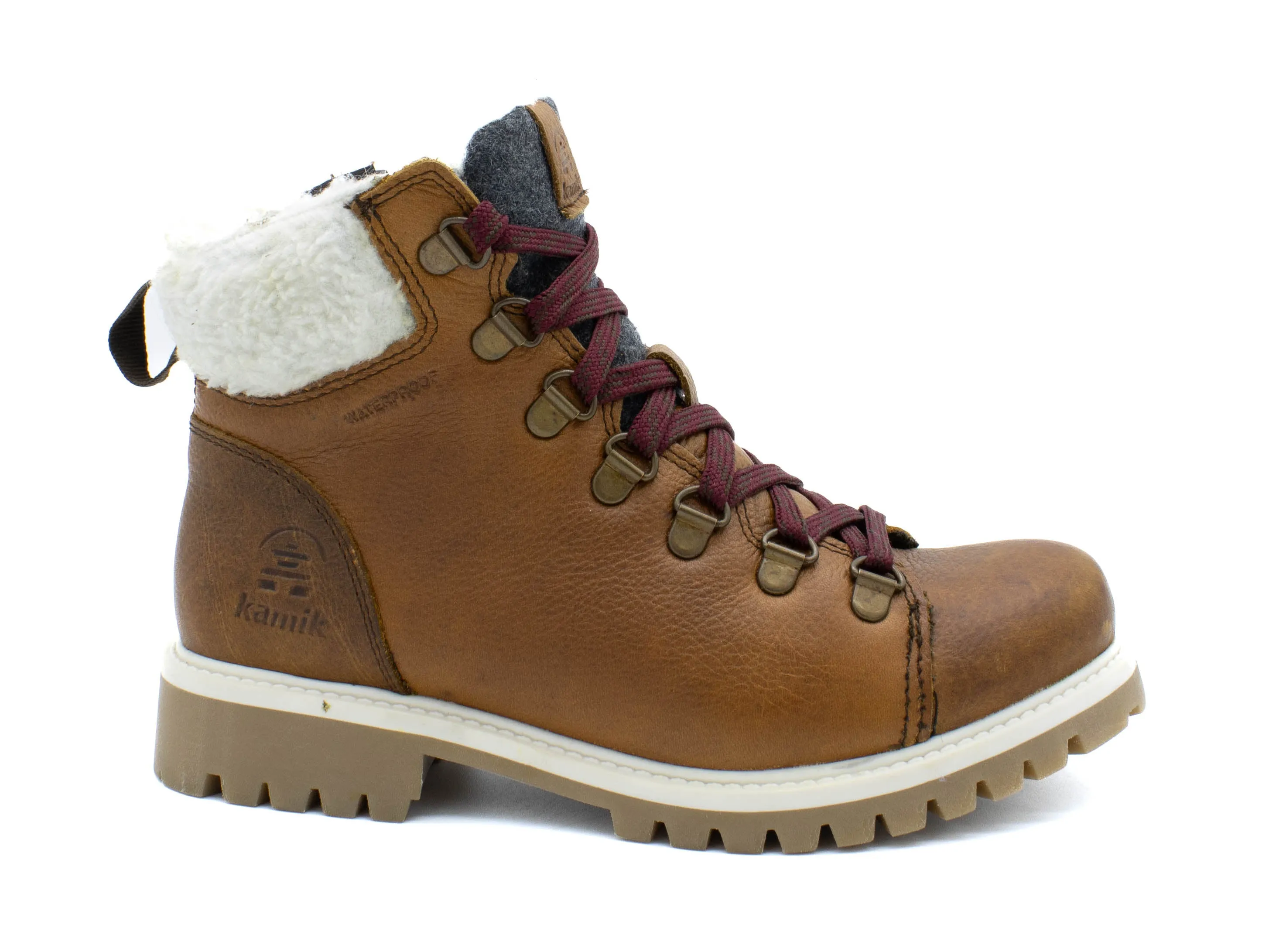 KAMIK ROGUE HIKE 3 Kamik Schuhe