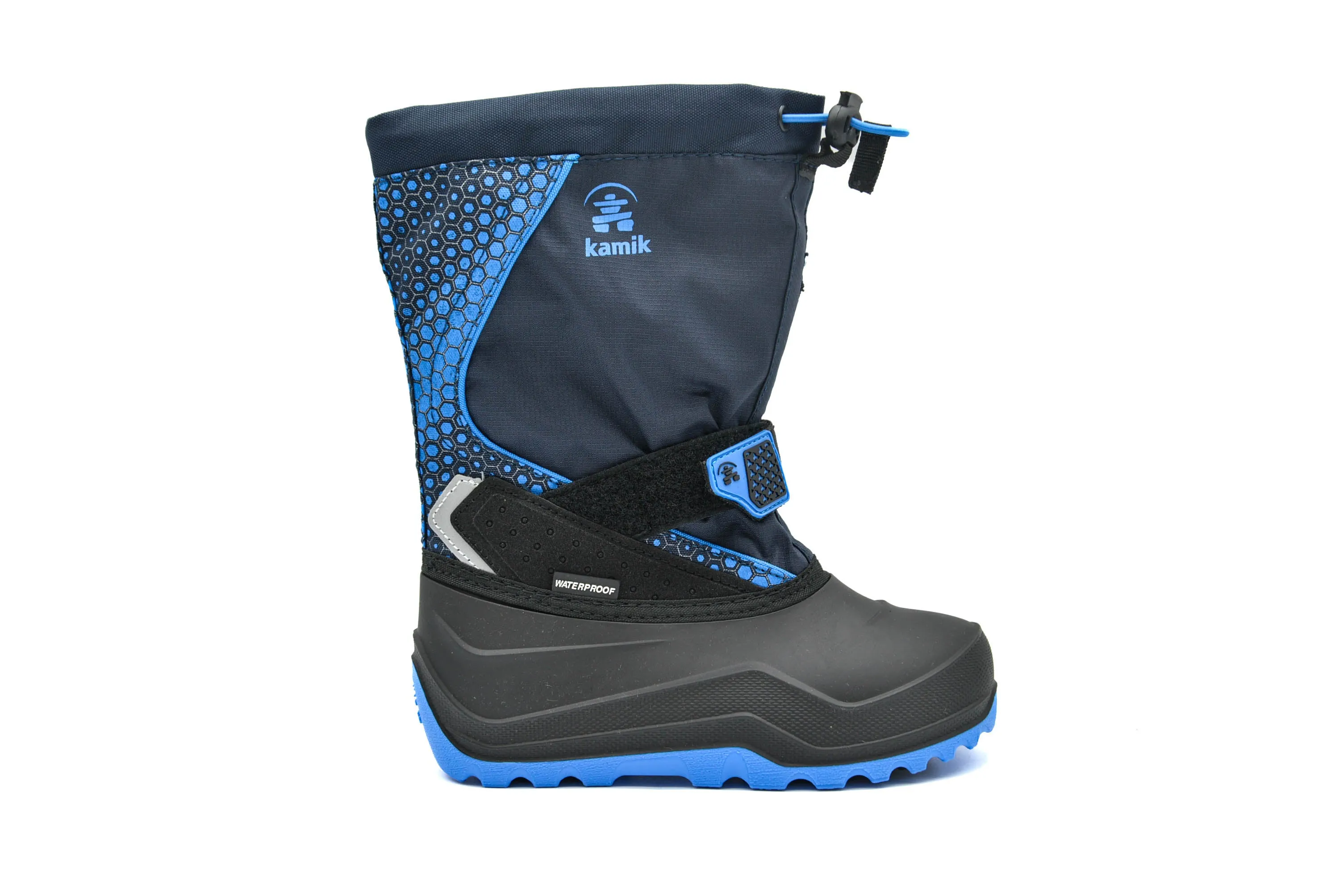 KAMIK SCHNEEFALL JUGEND Kamik Schuhe