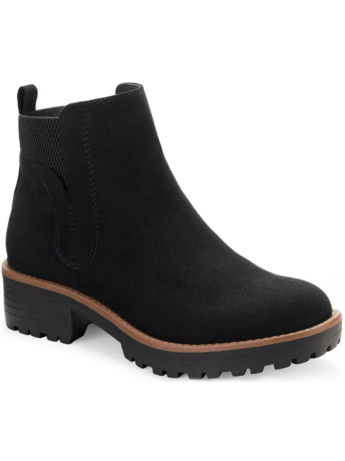 Kandy Damen Stiefeletten Elegante ecco Schuhe