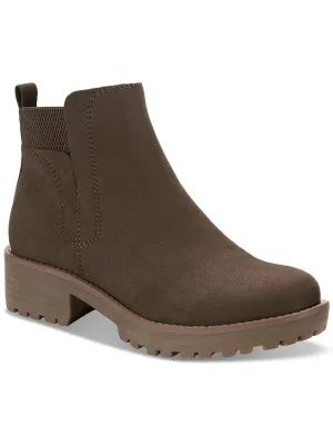Kandy Damen Stiefeletten Elegante ecco Schuhe