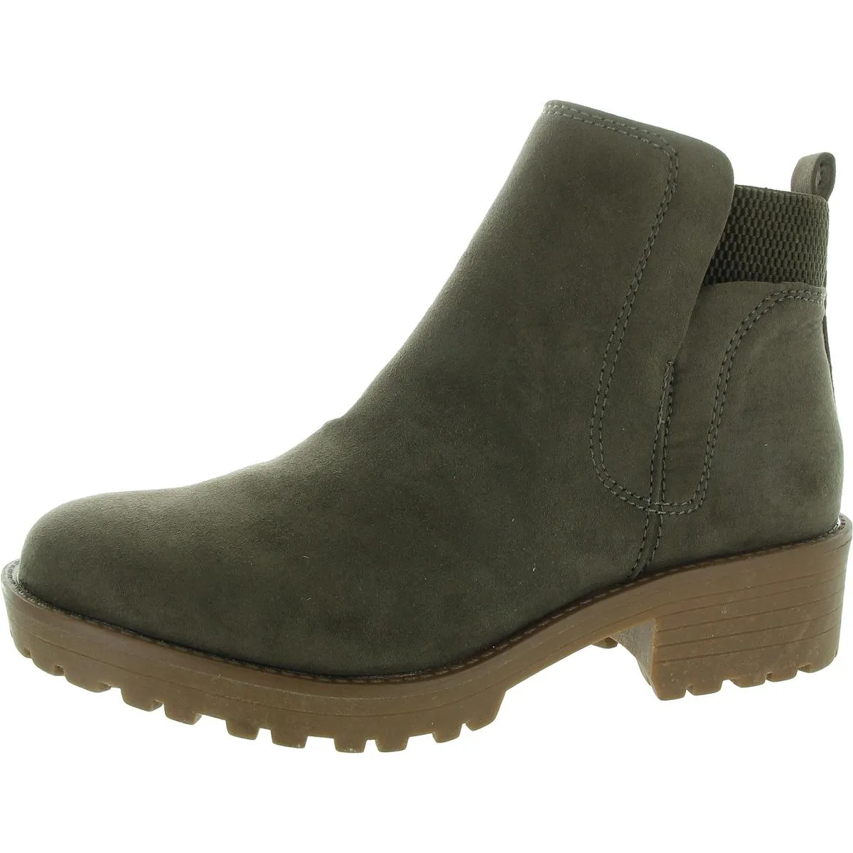 Kandy Damen Stiefeletten Elegante ecco Schuhe
