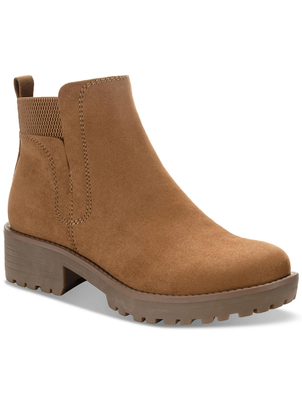 Kandy Damen Stiefeletten Elegante ecco Schuhe