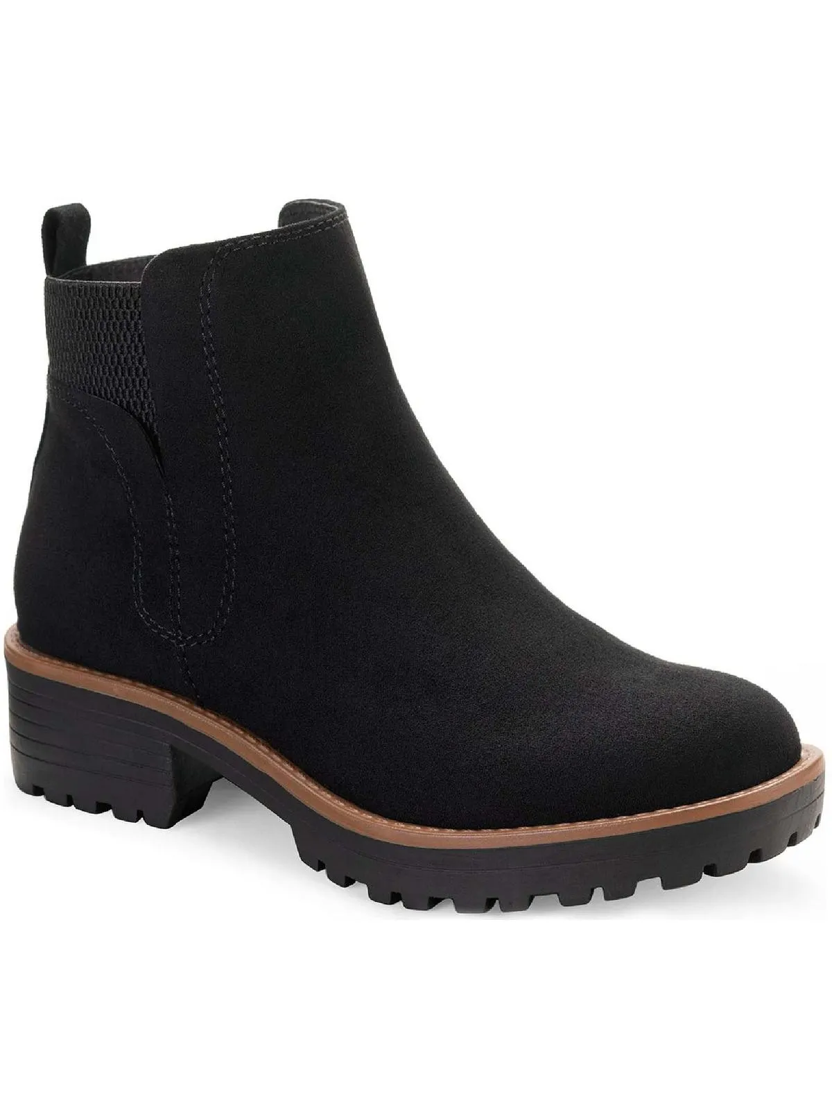 Kandy Damen Stiefeletten Elegante ecco Schuhe