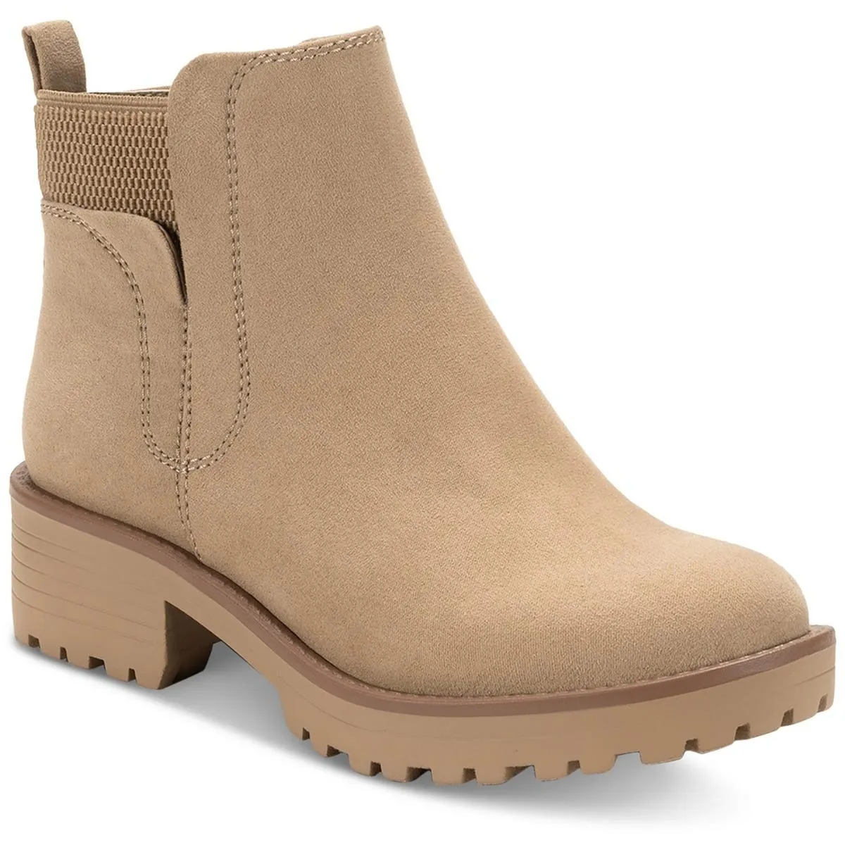 Kandy Damen Stiefeletten Elegante ecco Schuhe