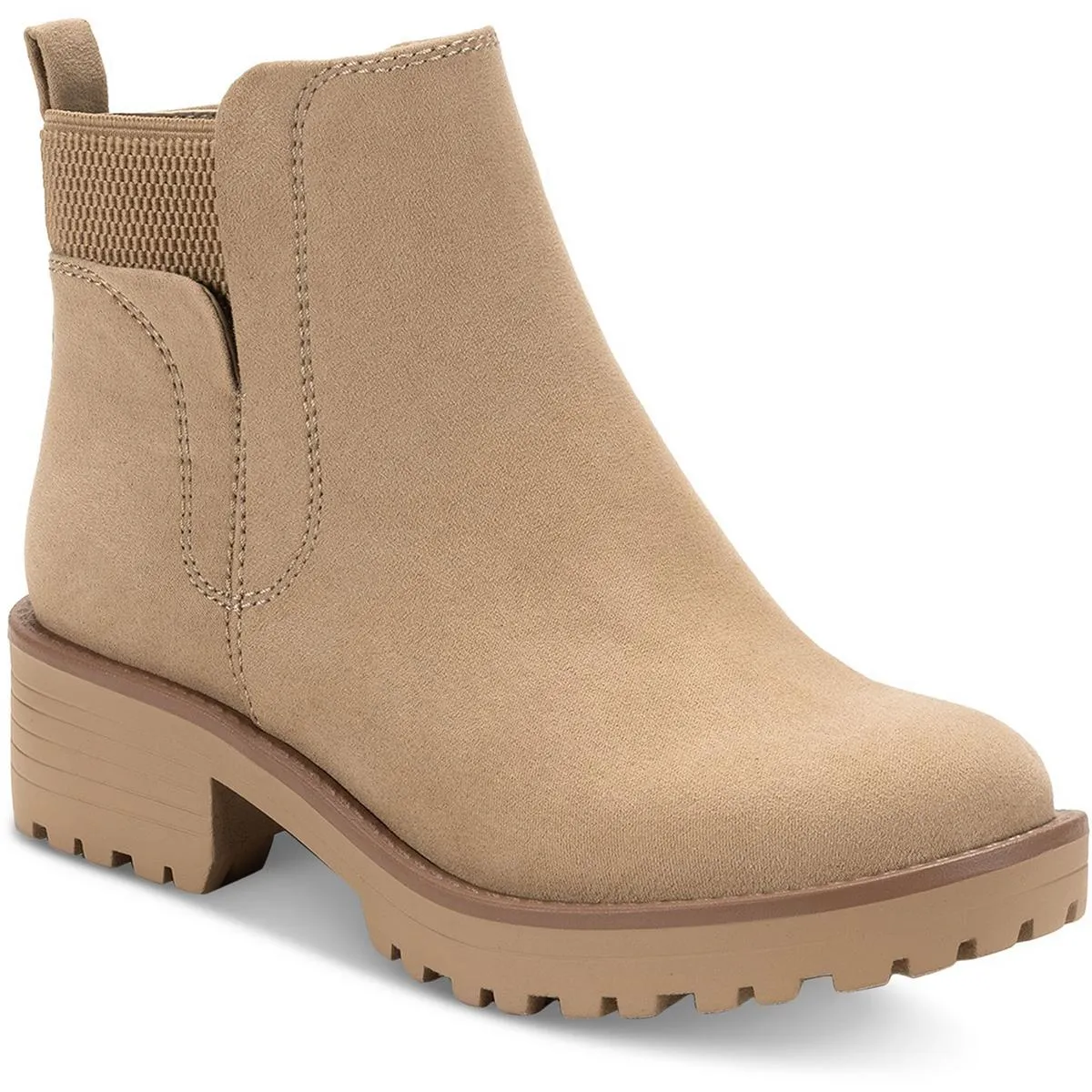 Kandy Damen Stiefeletten Elegante ecco Schuhe