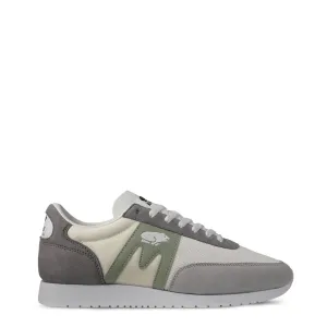 Karhu Damen Albatross 82 Turnschuhe Morgenlichtblau / Wüstensalbei Schuhe Karhu