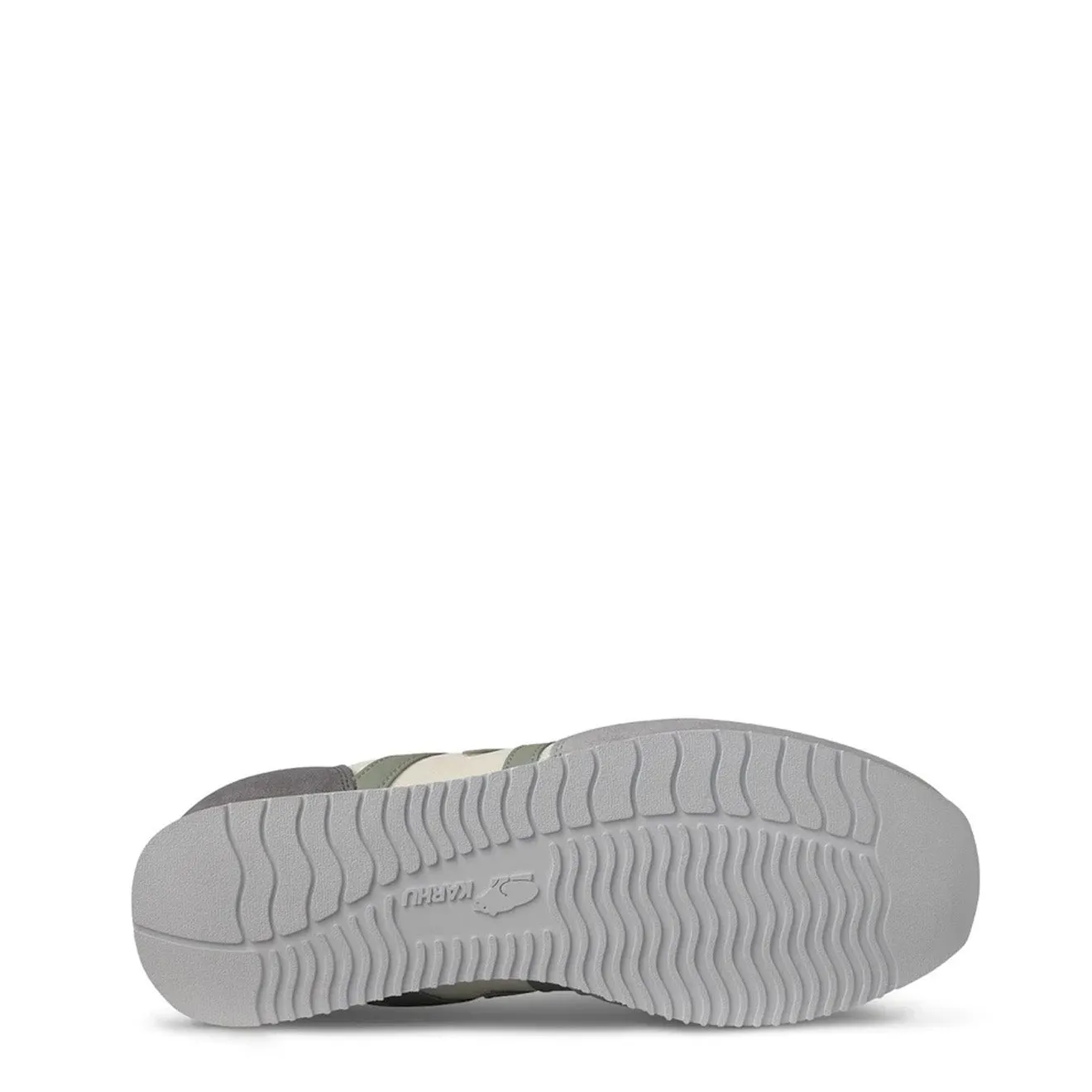 Karhu Damen Albatross 82 Turnschuhe Morgenlichtblau / Wüstensalbei Schuhe Karhu