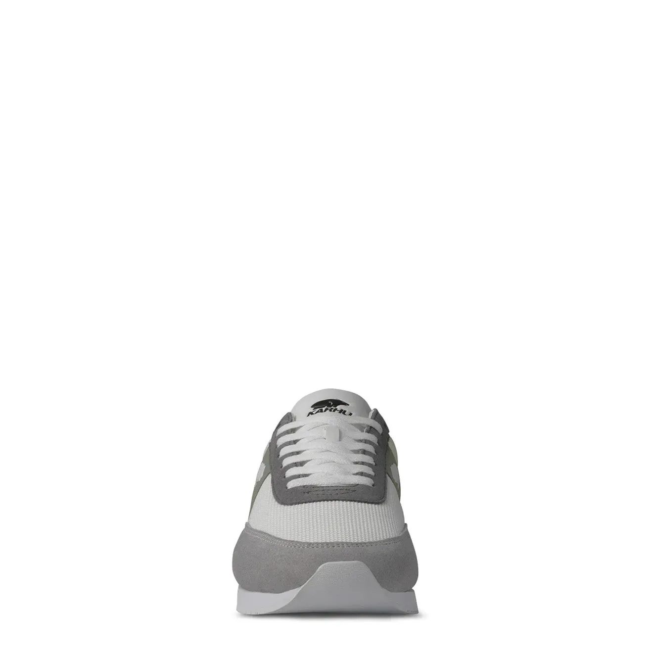 Karhu Damen Albatross 82 Turnschuhe Morgenlichtblau / Wüstensalbei Schuhe Karhu