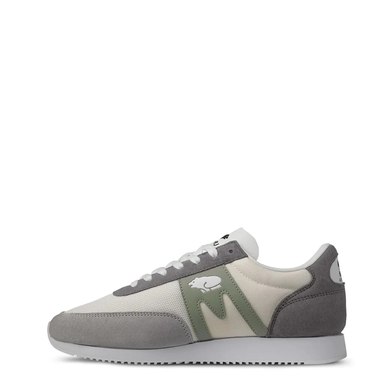 Karhu Damen Albatross 82 Turnschuhe Morgenlichtblau / Wüstensalbei Schuhe Karhu