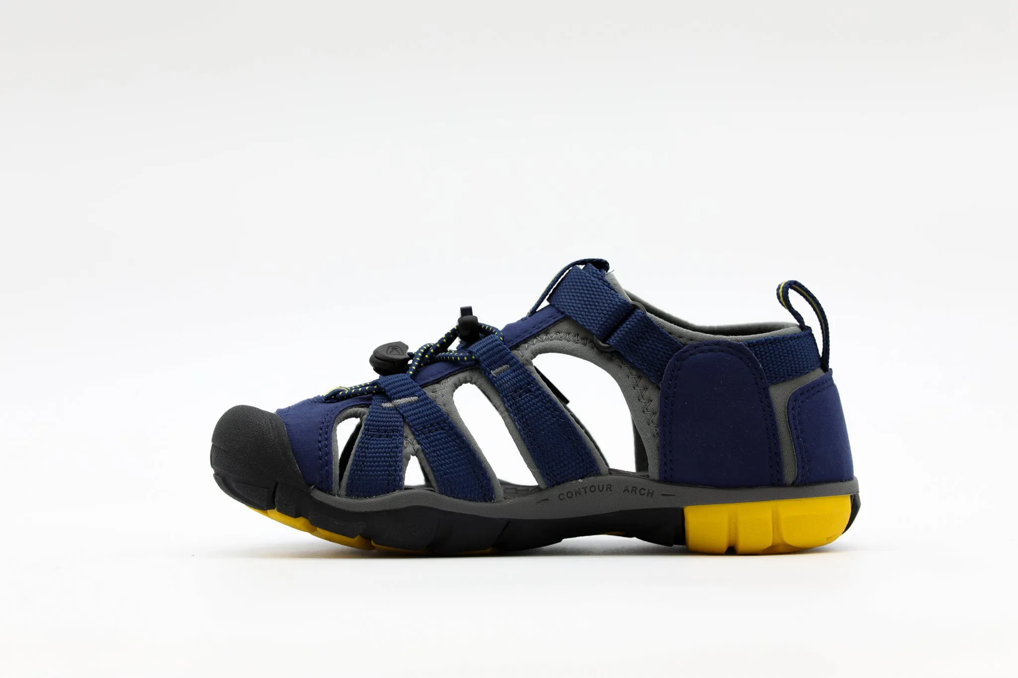 KEEN. SEACAMP II CNX Schuhe für größere Kinder