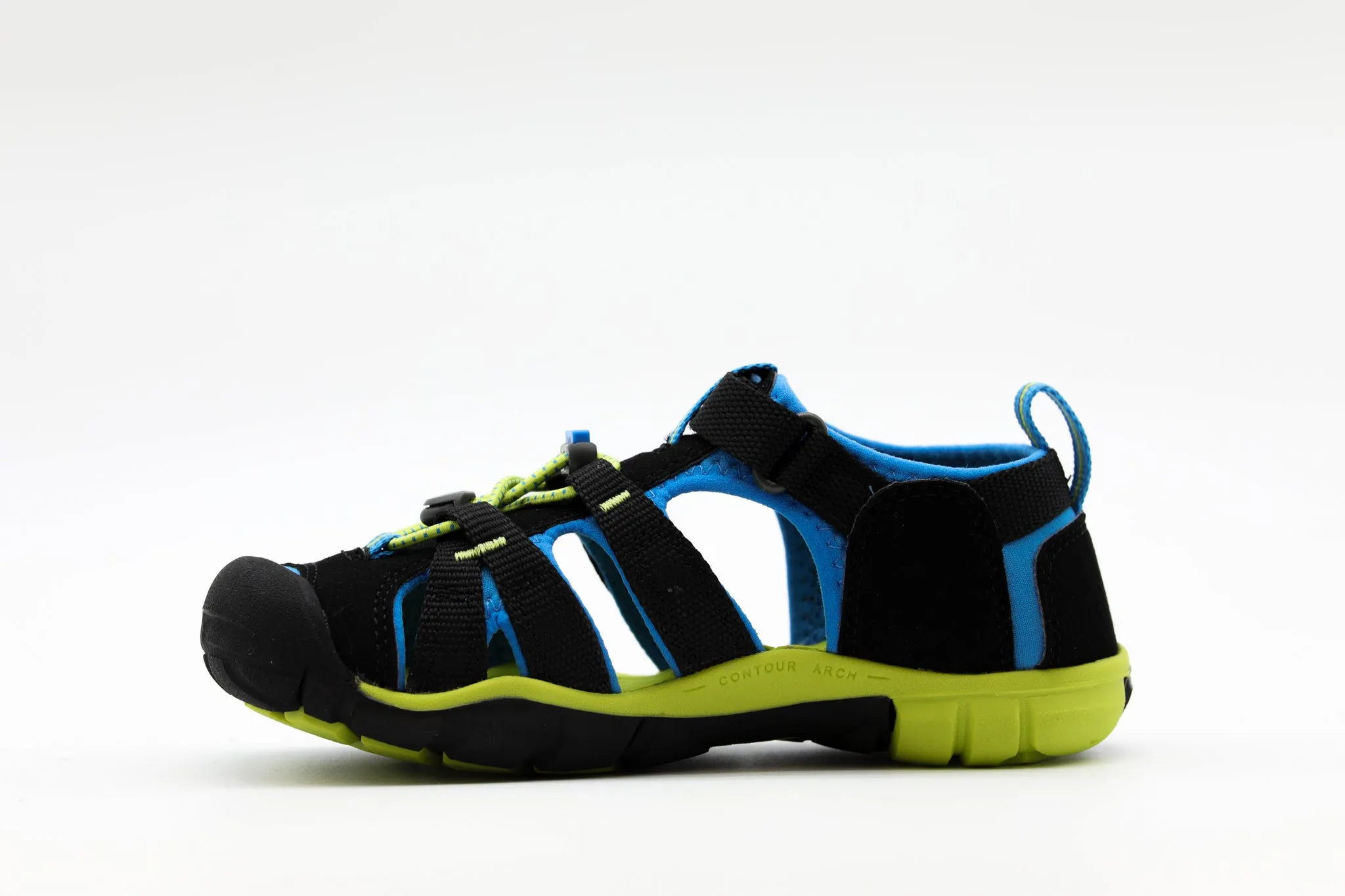 KEEN. SEACAMP II CNX Schuhe für größere Kinder