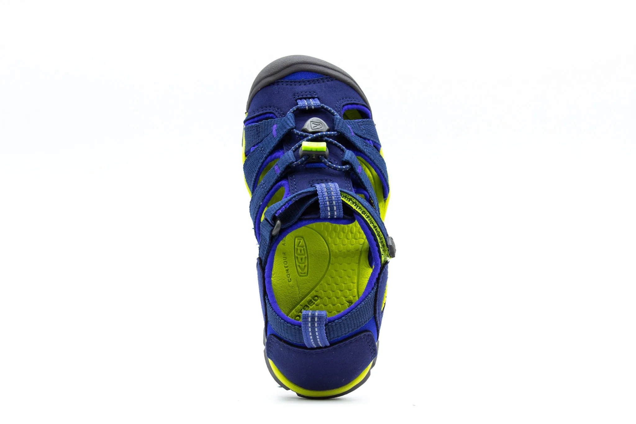 KEEN. SEACAMP II CNX Schuhe für größere Kinder