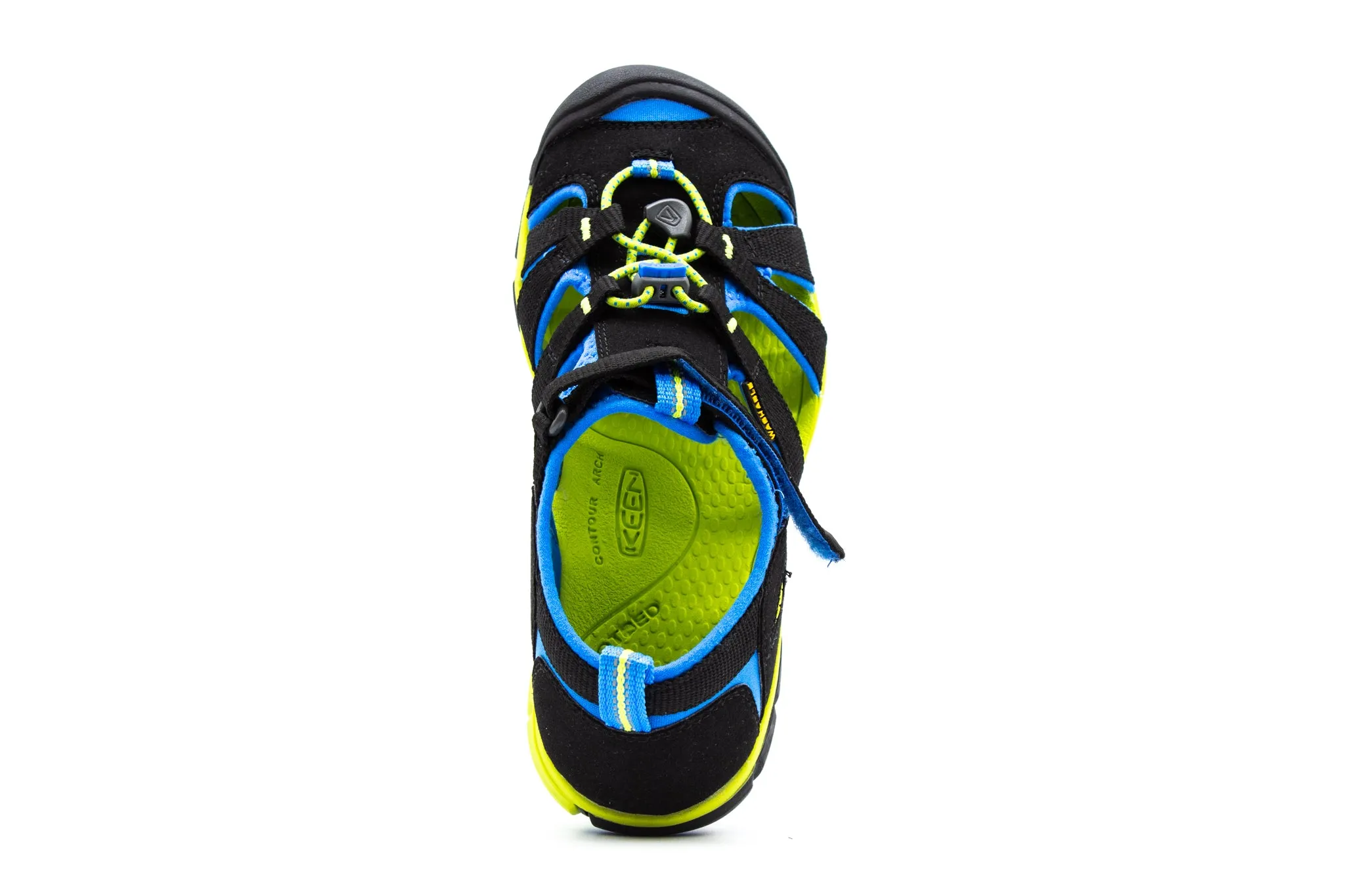 KEEN. SEACAMP II CNX Schuhe für größere Kinder