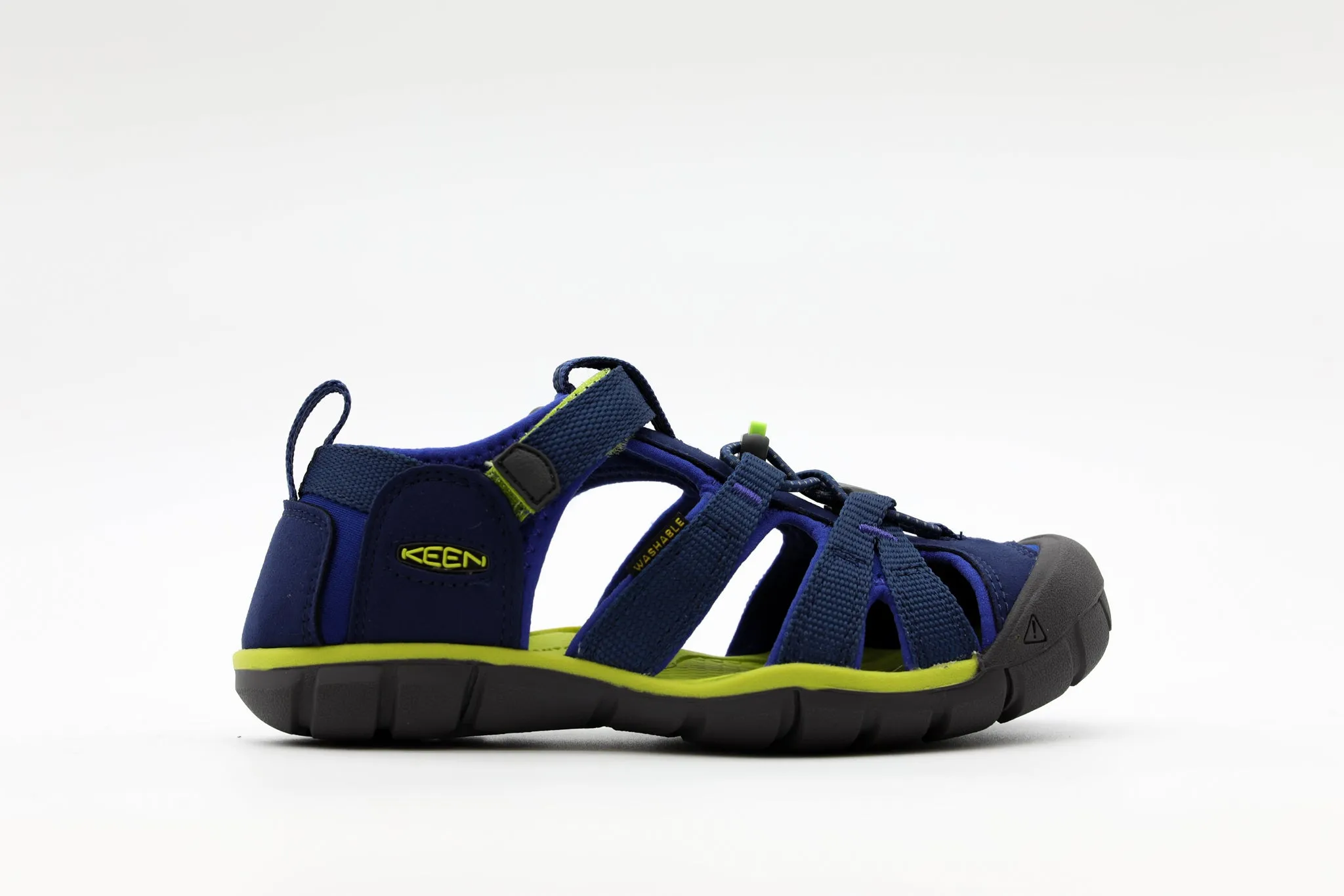 KEEN. SEACAMP II CNX Schuhe für größere Kinder