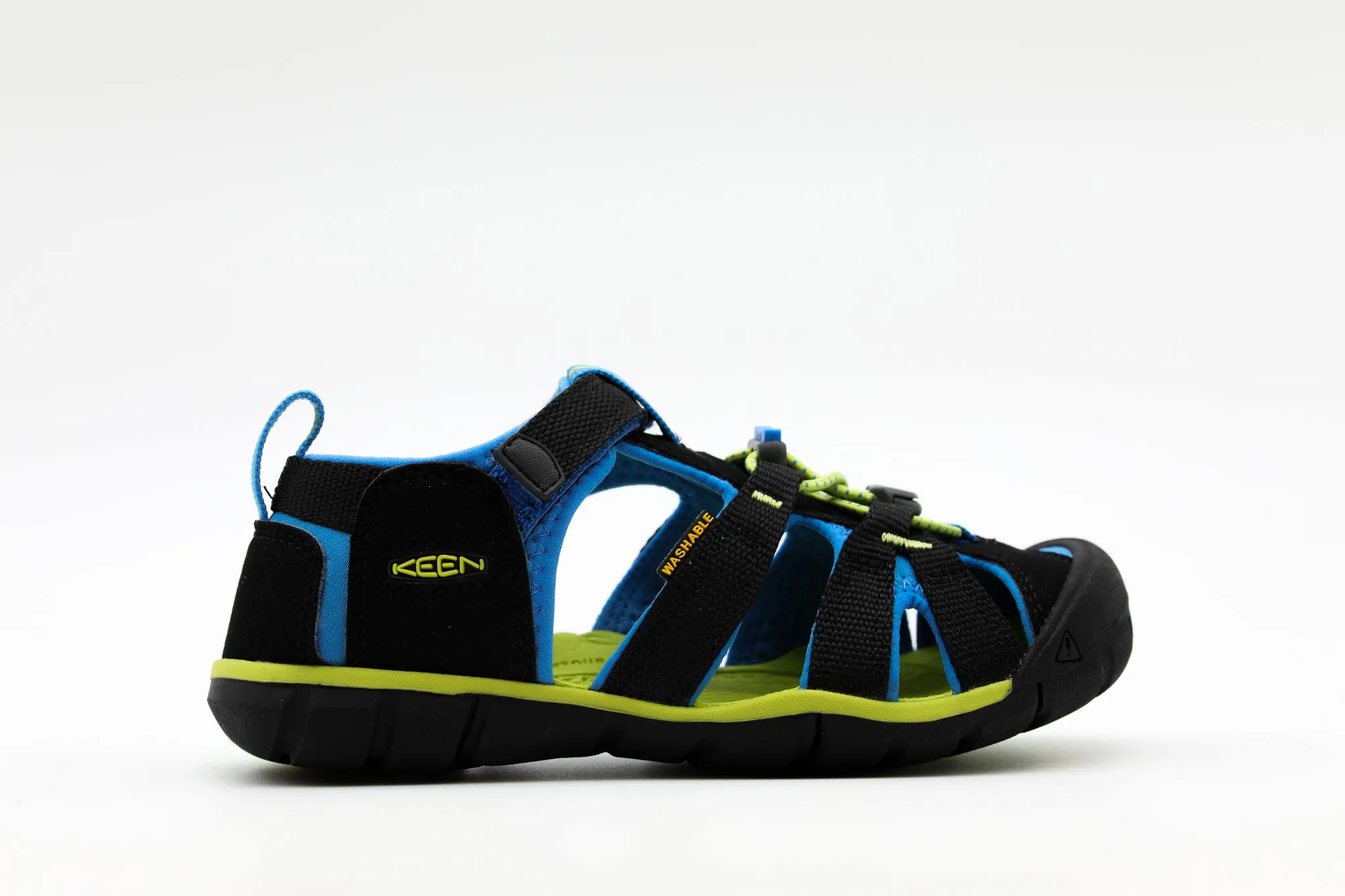 KEEN. SEACAMP II CNX Schuhe für größere Kinder