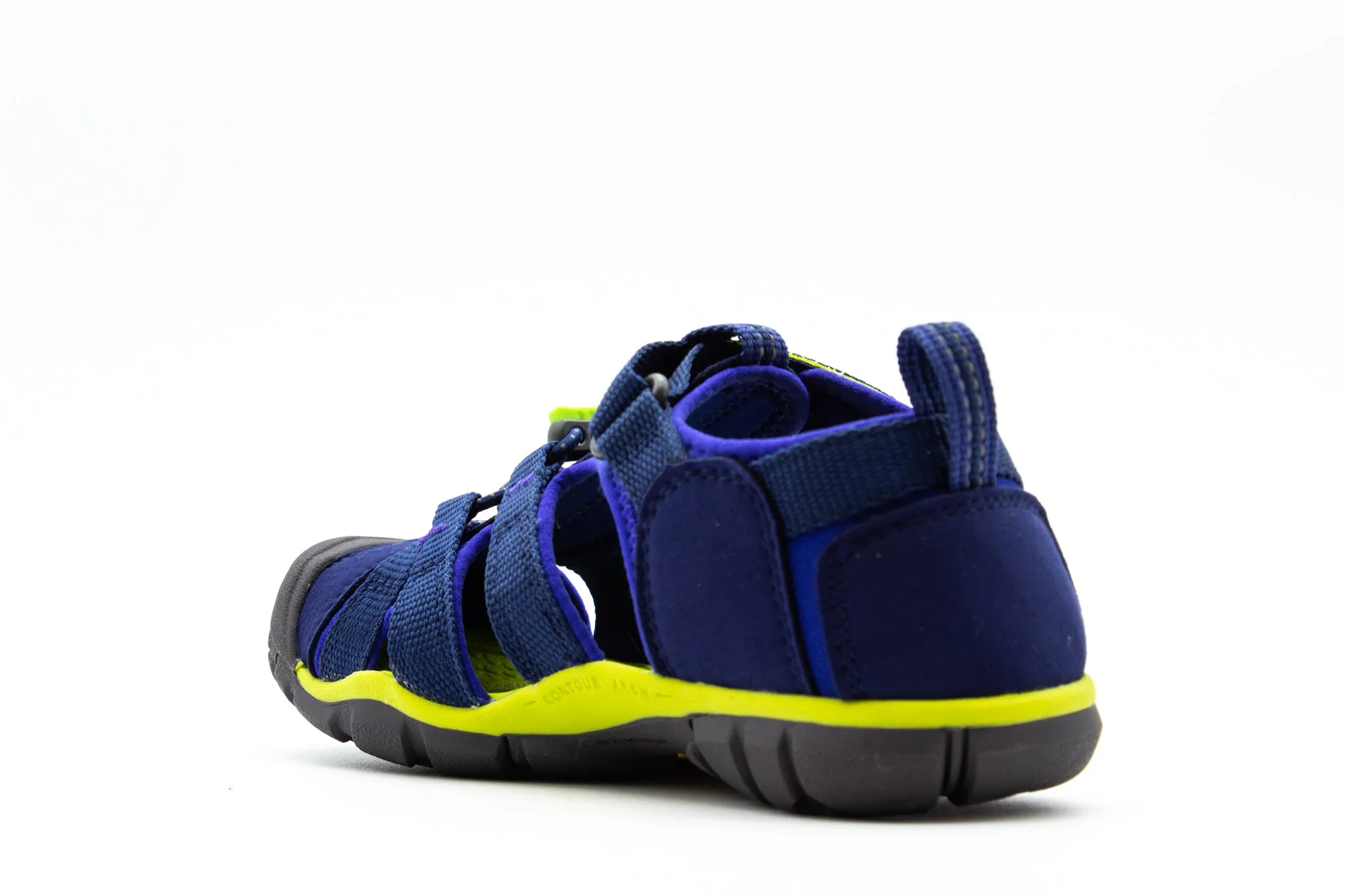 KEEN. SEACAMP II CNX Schuhe für größere Kinder