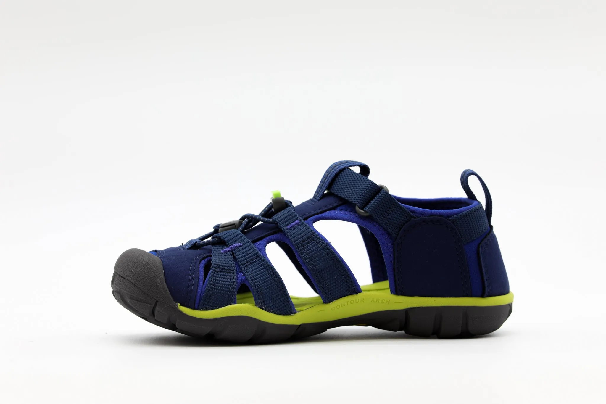 KEEN. SEACAMP II CNX Schuhe für größere Kinder