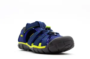 KEEN. SEACAMP II CNX Schuhe für größere Kinder