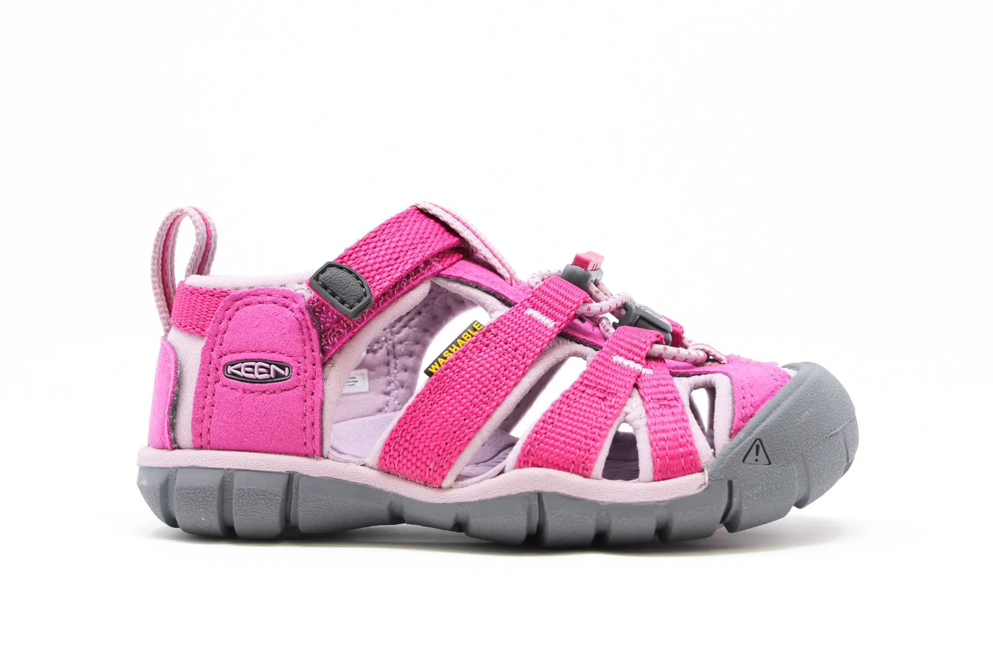 KEEN. SEACAMP II CNX Kinderschuhe von Keen