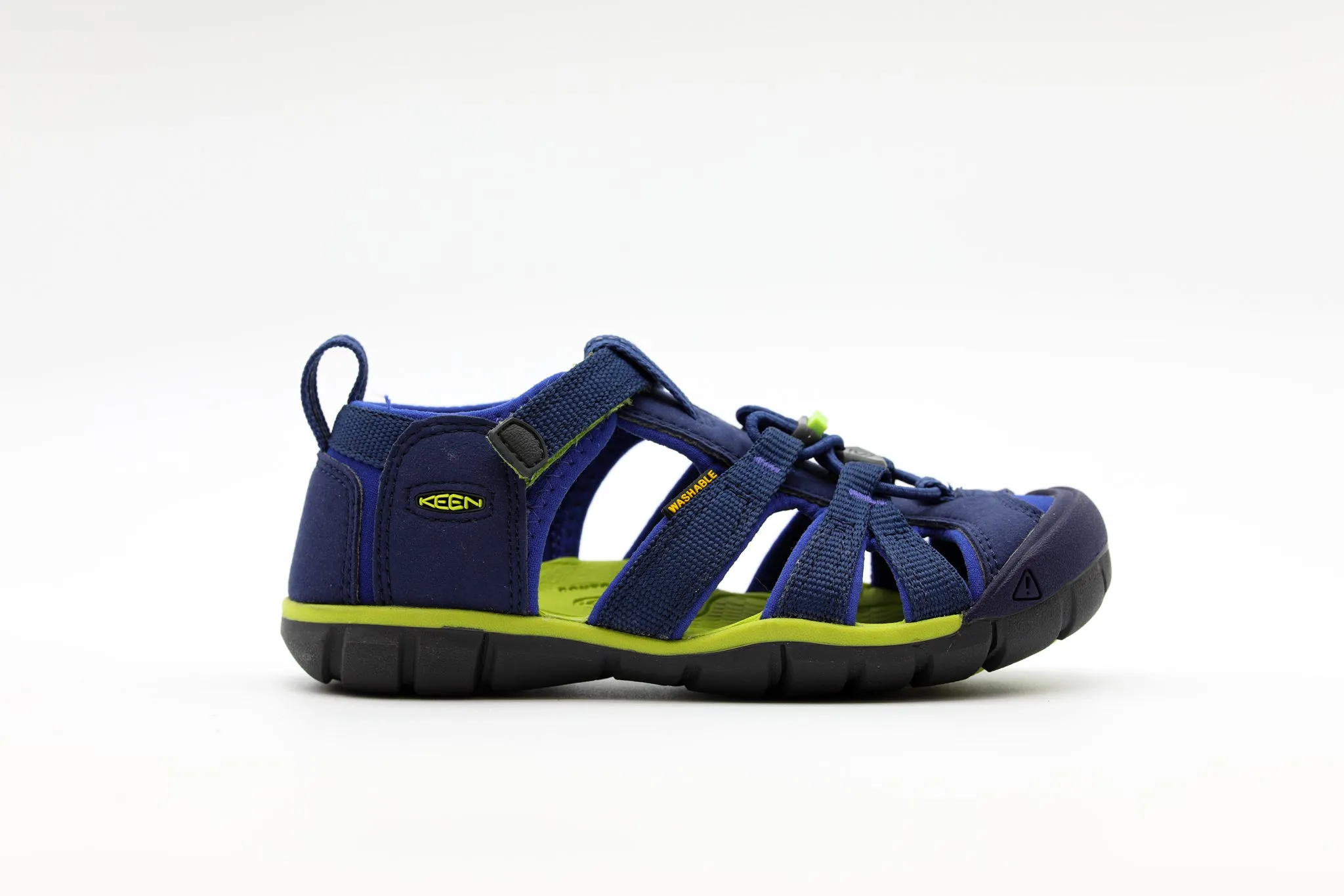 KEEN. SEACAMP II CNX Kinderschuhe von Keen