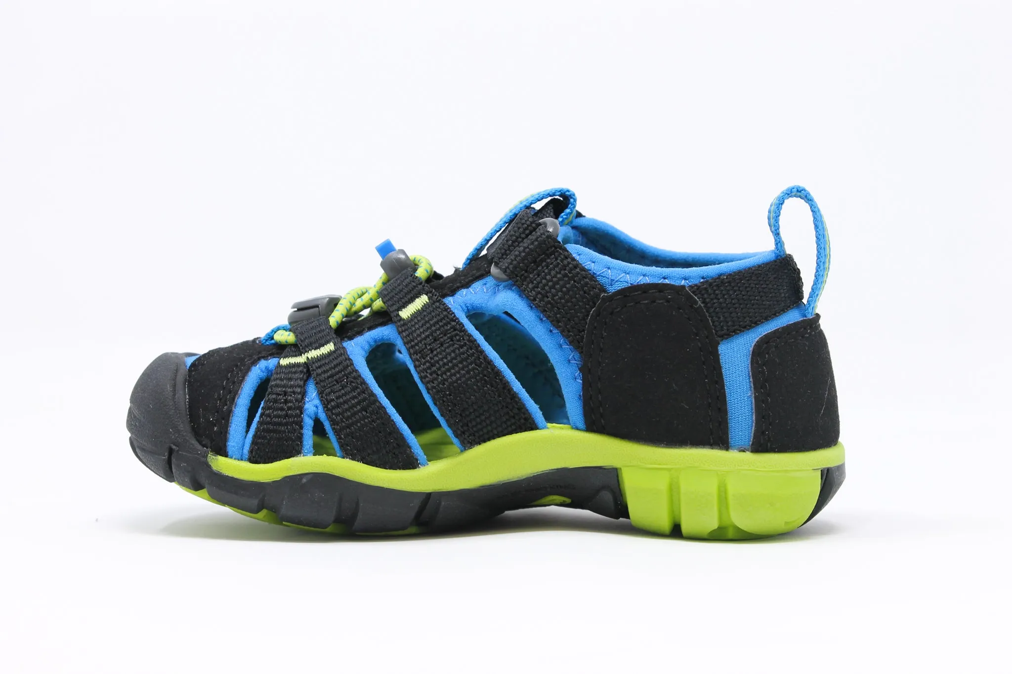 KEEN. SEACAMP II CNX Kinderschuhe von Keen