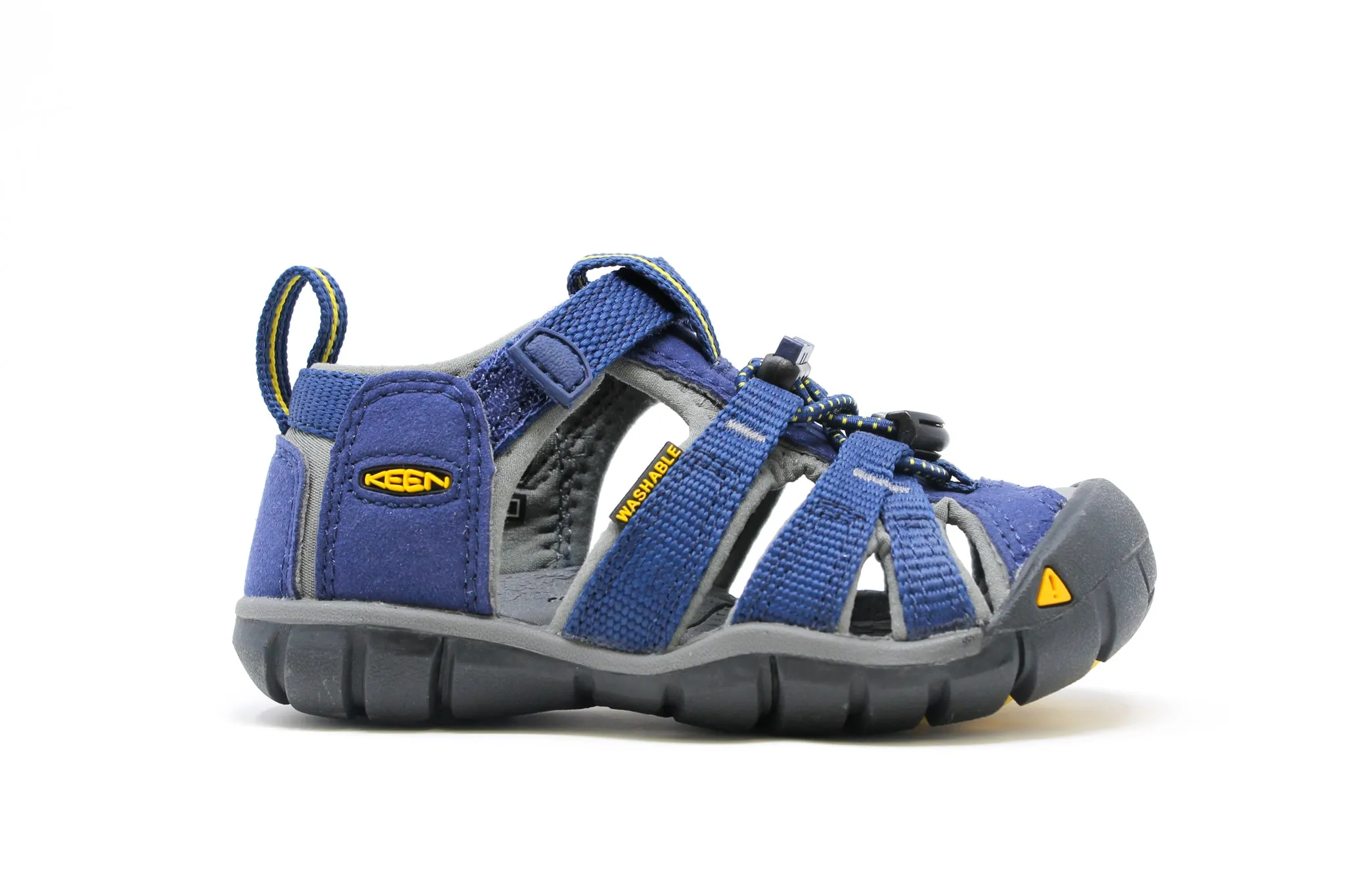 KEEN. SEACAMP II CNX Kinderschuhe von Keen