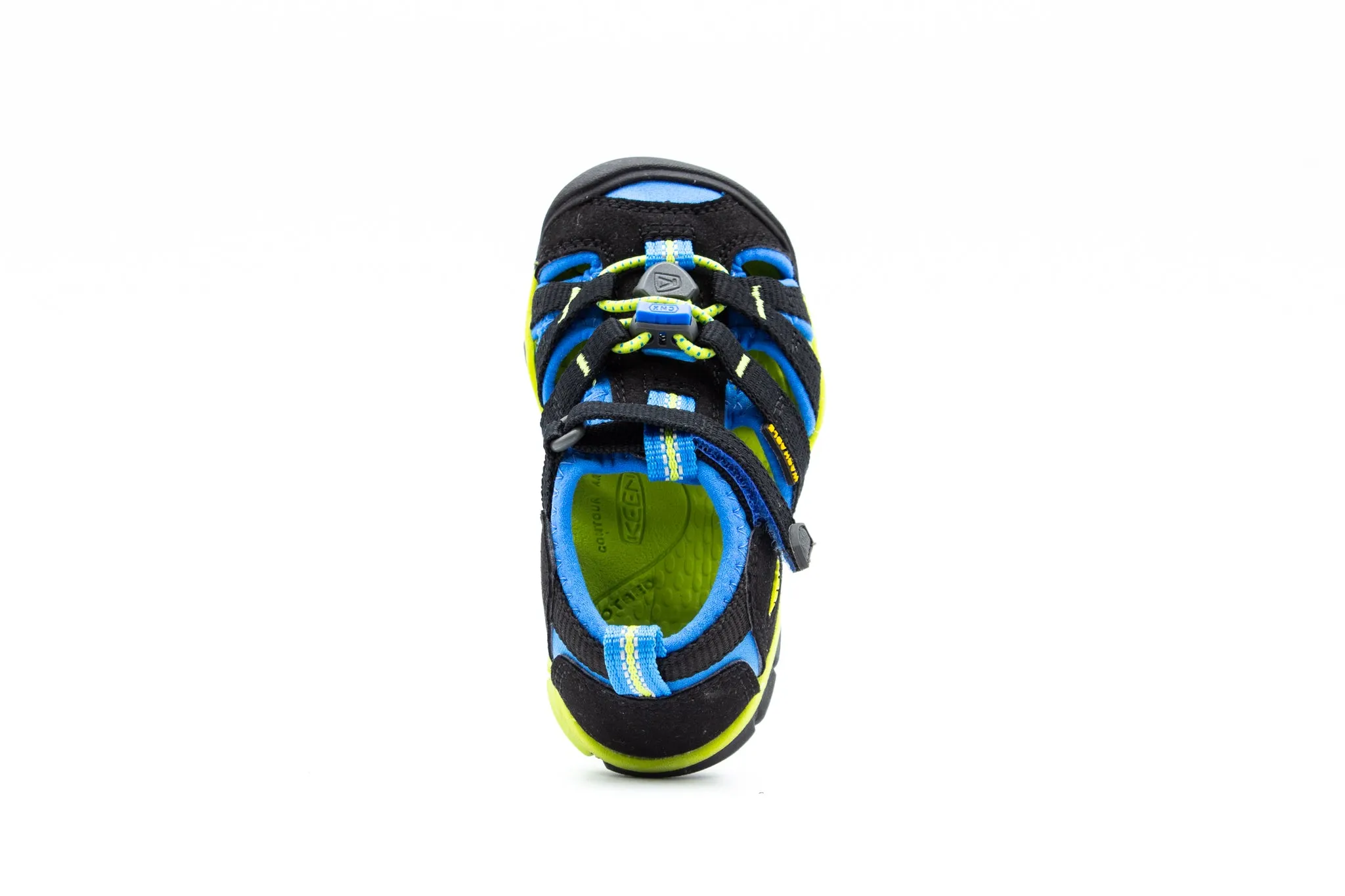 KEEN. SEACAMP II CNX Kinderschuhe von Keen