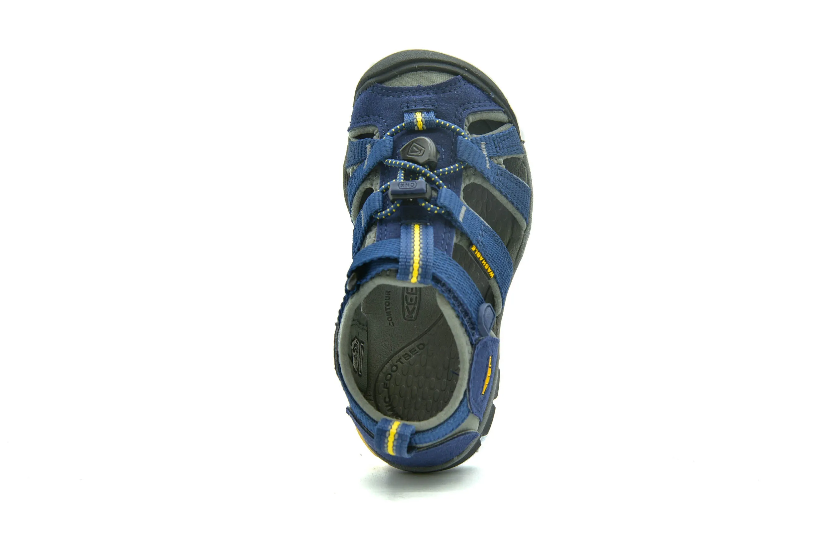 KEEN. SEACAMP II CNX Kinderschuhe von Keen