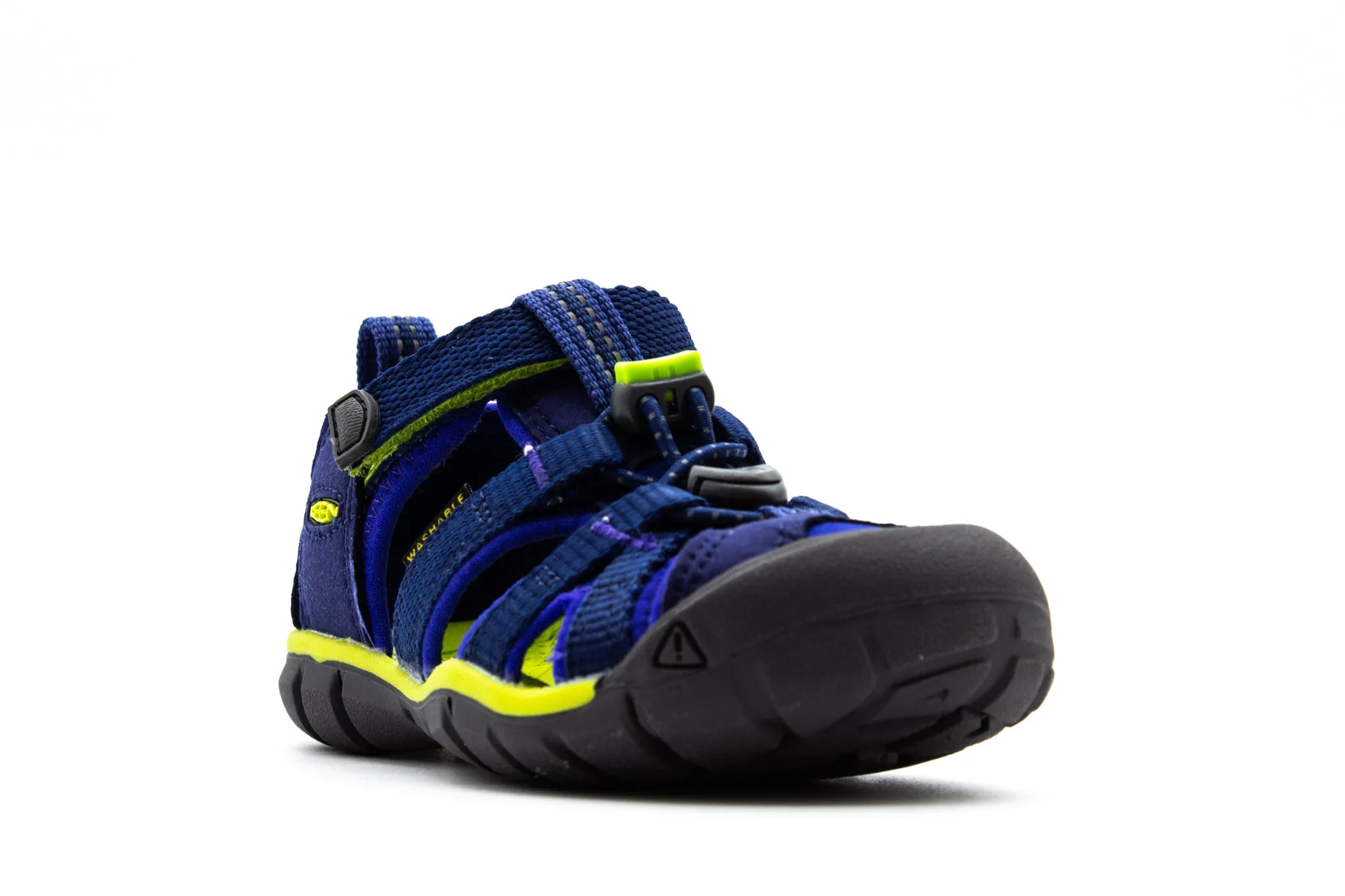 KEEN. SEACAMP II CNX Kinderschuhe von Keen