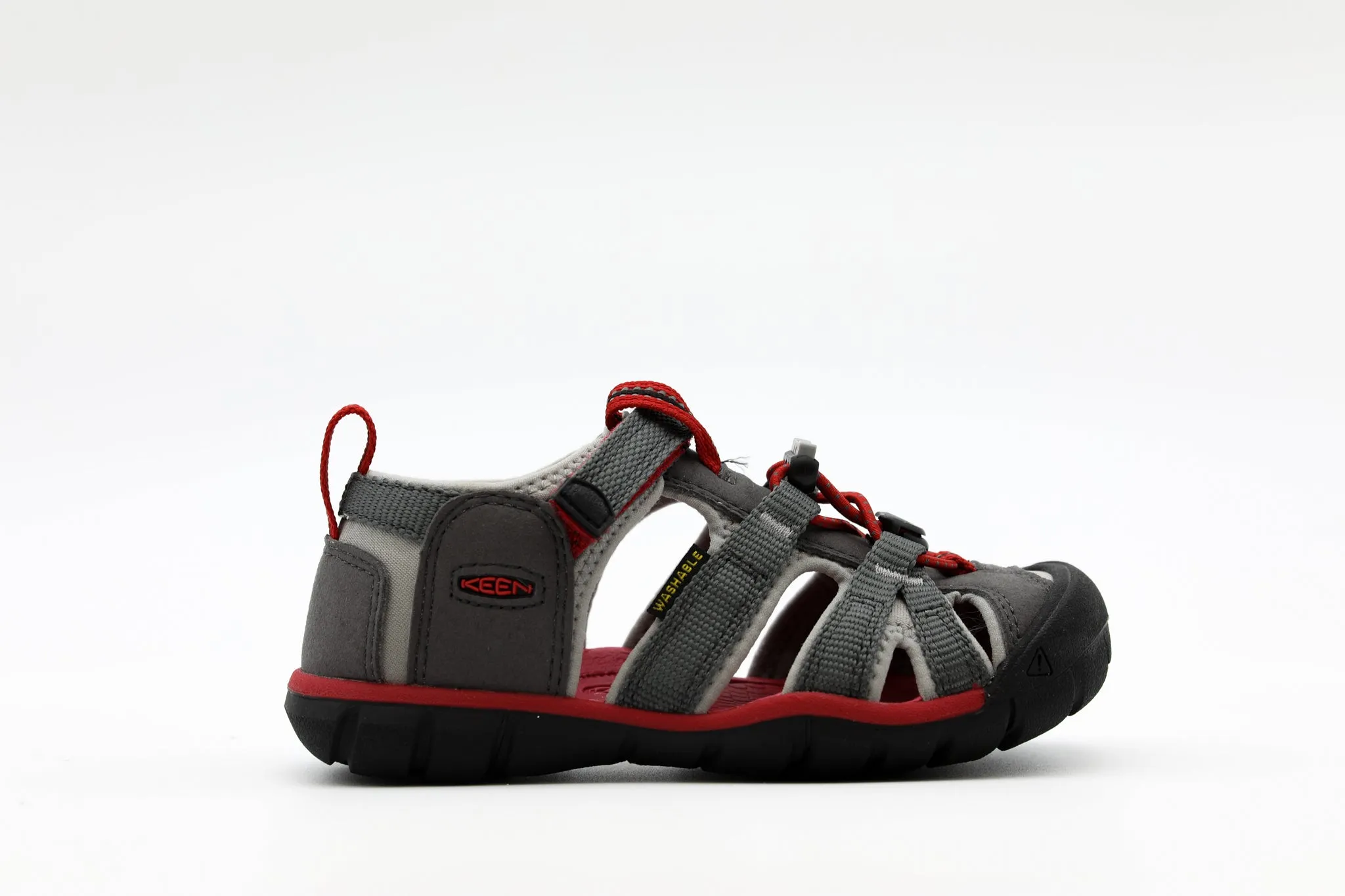 KEEN. SEACAMP II CNX Kinderschuhe von Keen