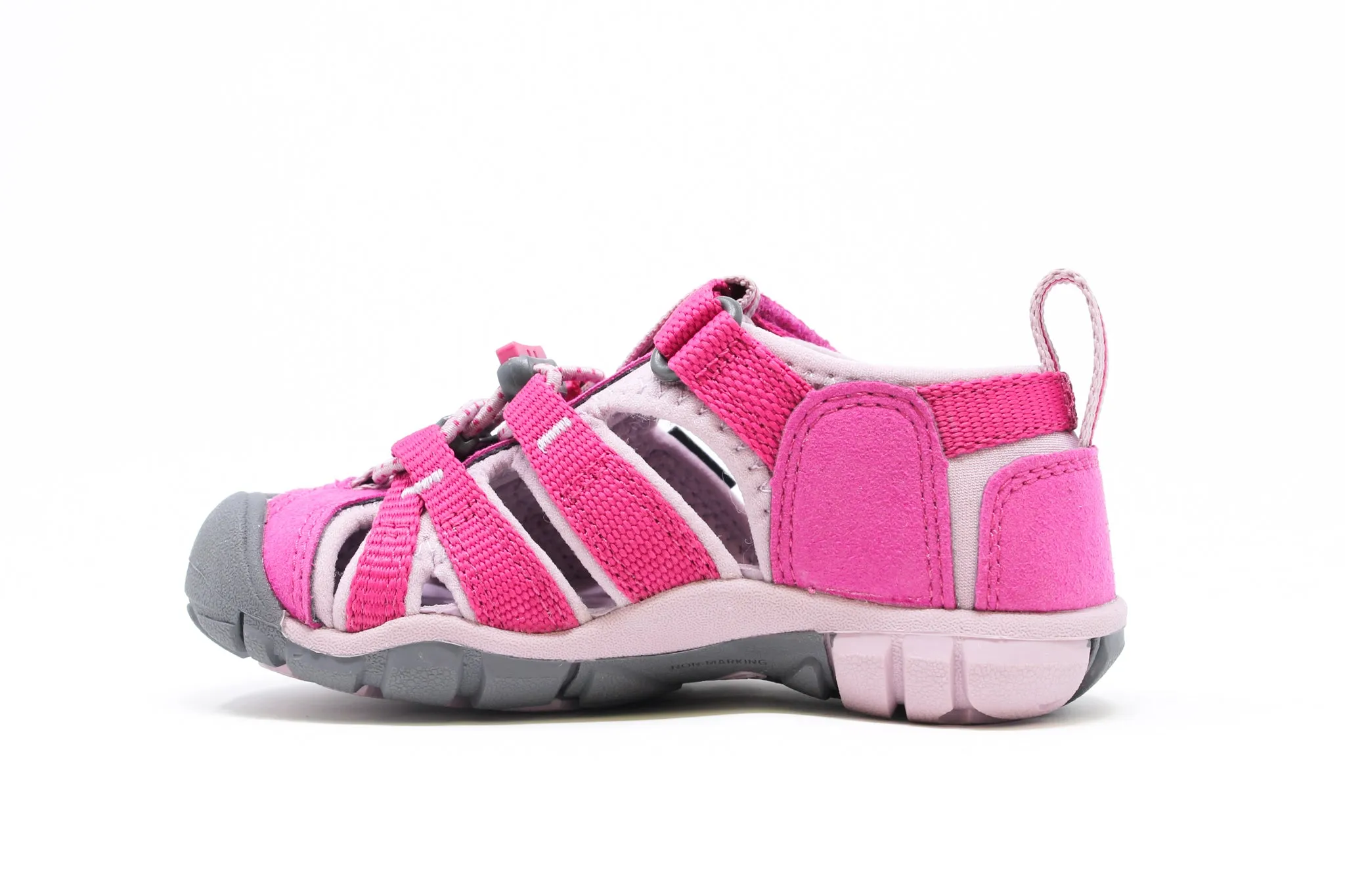KEEN. SEACAMP II CNX Kinderschuhe von Keen