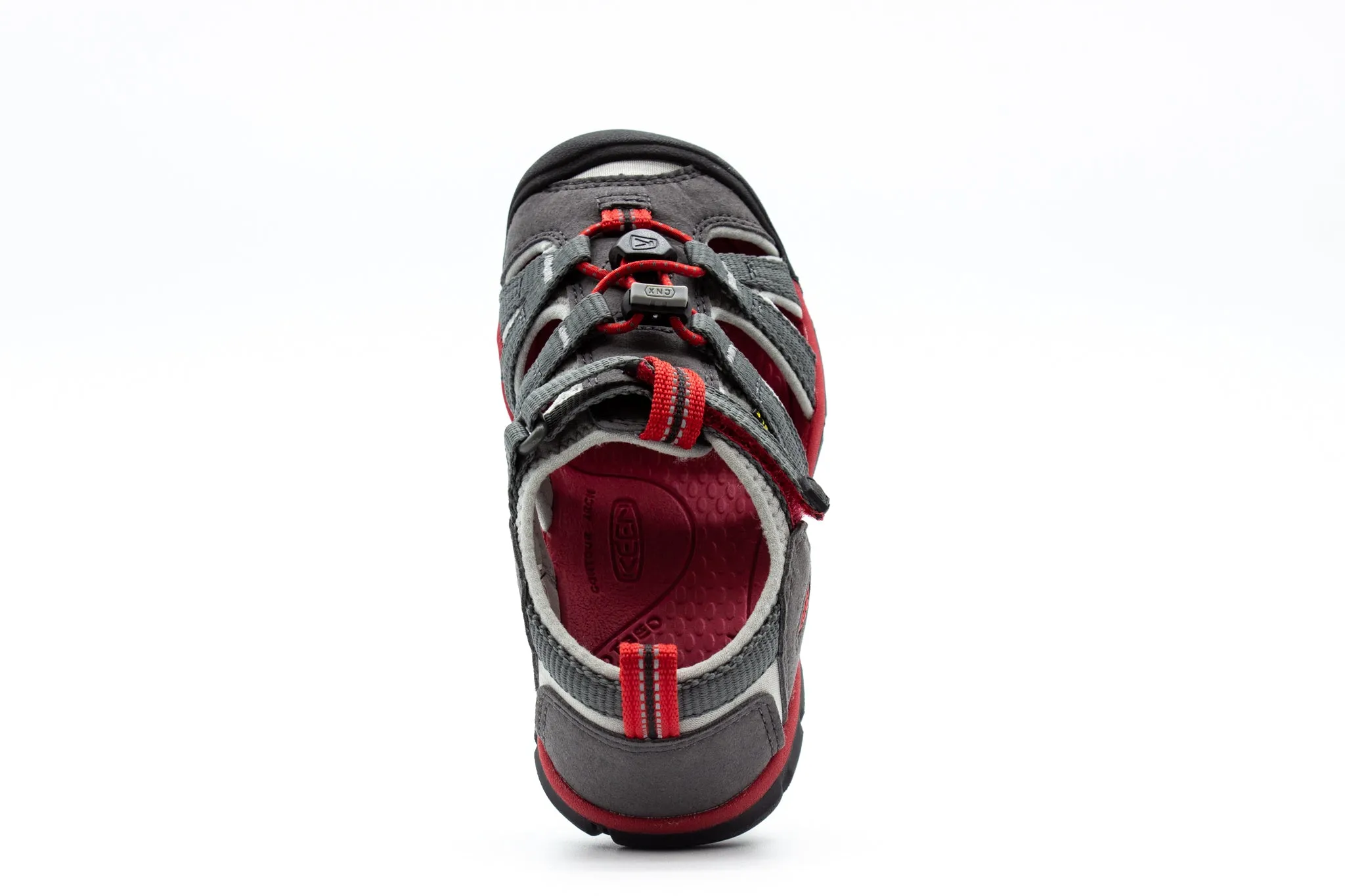 KEEN. SEACAMP II CNX Kinderschuhe von Keen