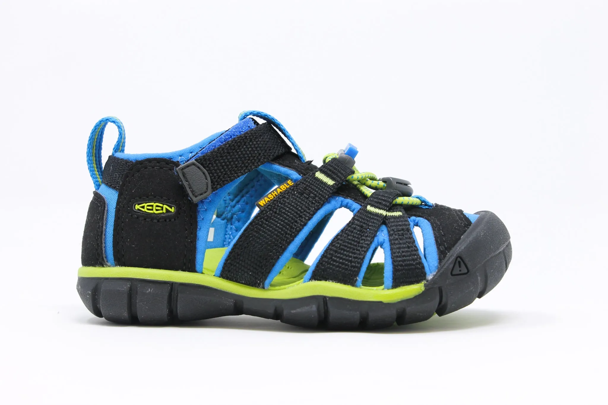 KEEN. SEACAMP II CNX Kinderschuhe von Keen