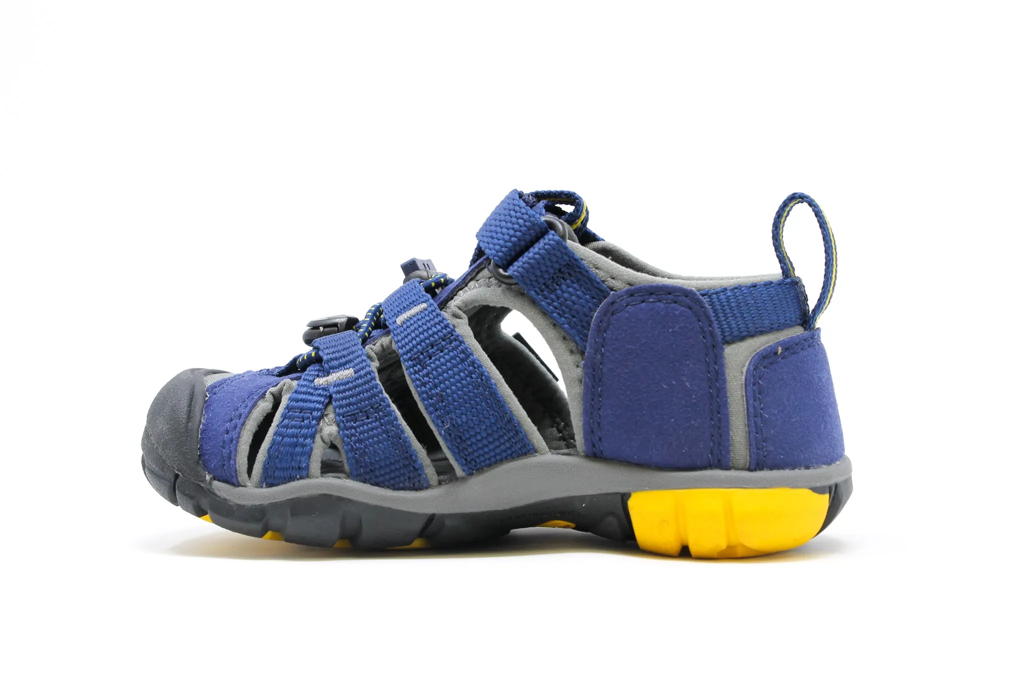 KEEN. SEACAMP II CNX Kinderschuhe von Keen