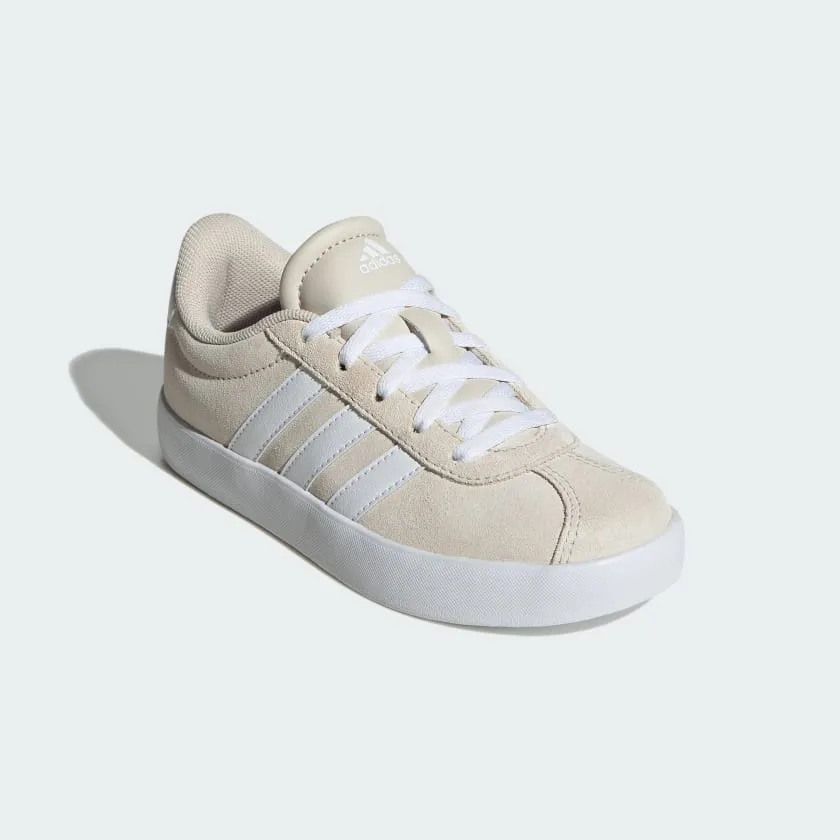 Kids' adidas VL Court 3.0 Schuhe Kinder Hey Dude Schuhe