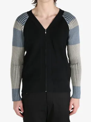 KIKO KOSTADINOV - Herren Inex Cardigan Kleidung_kiko-kostadinov