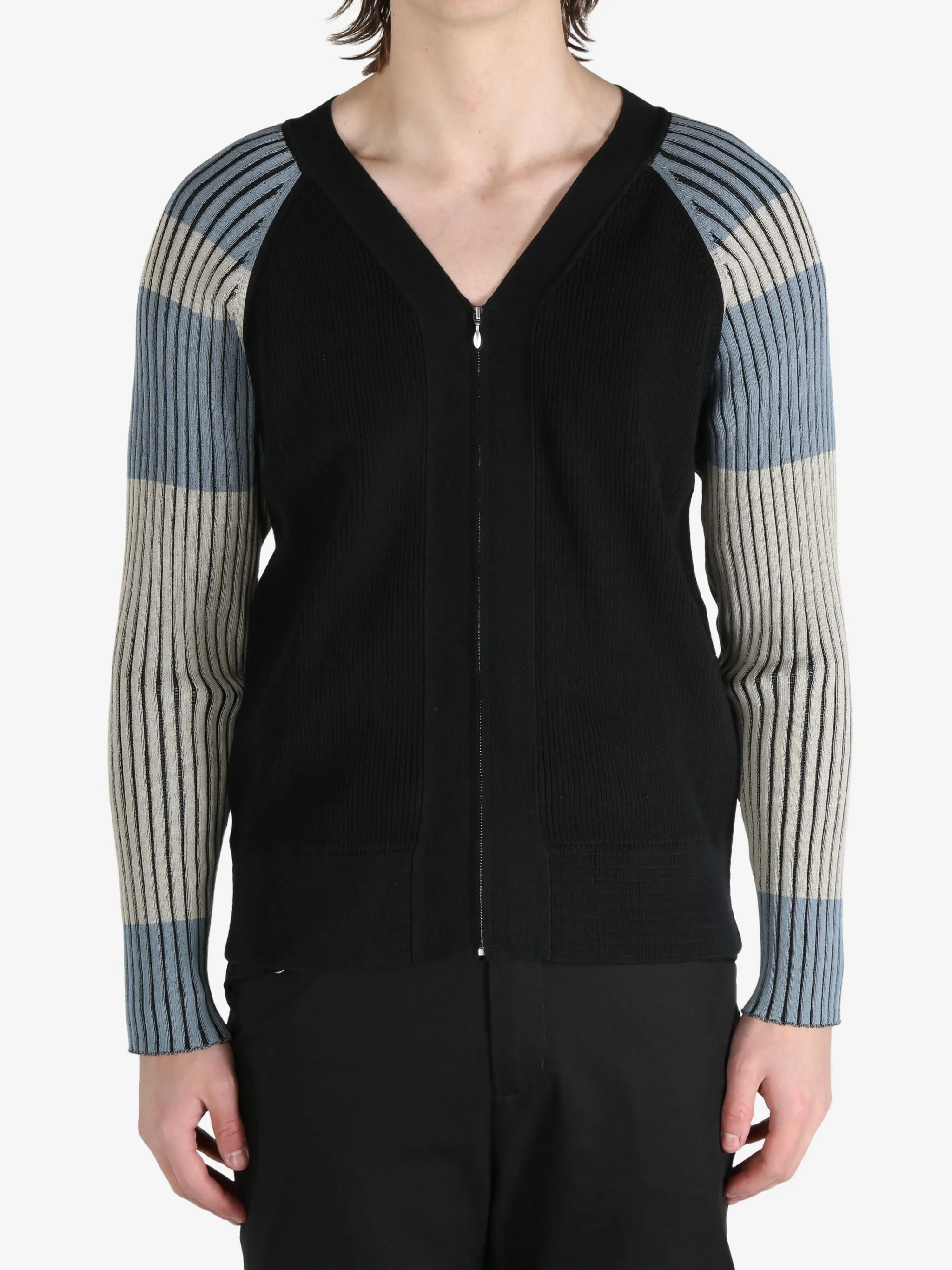 KIKO KOSTADINOV - Herren Inex Cardigan Kleidung_kiko-kostadinov