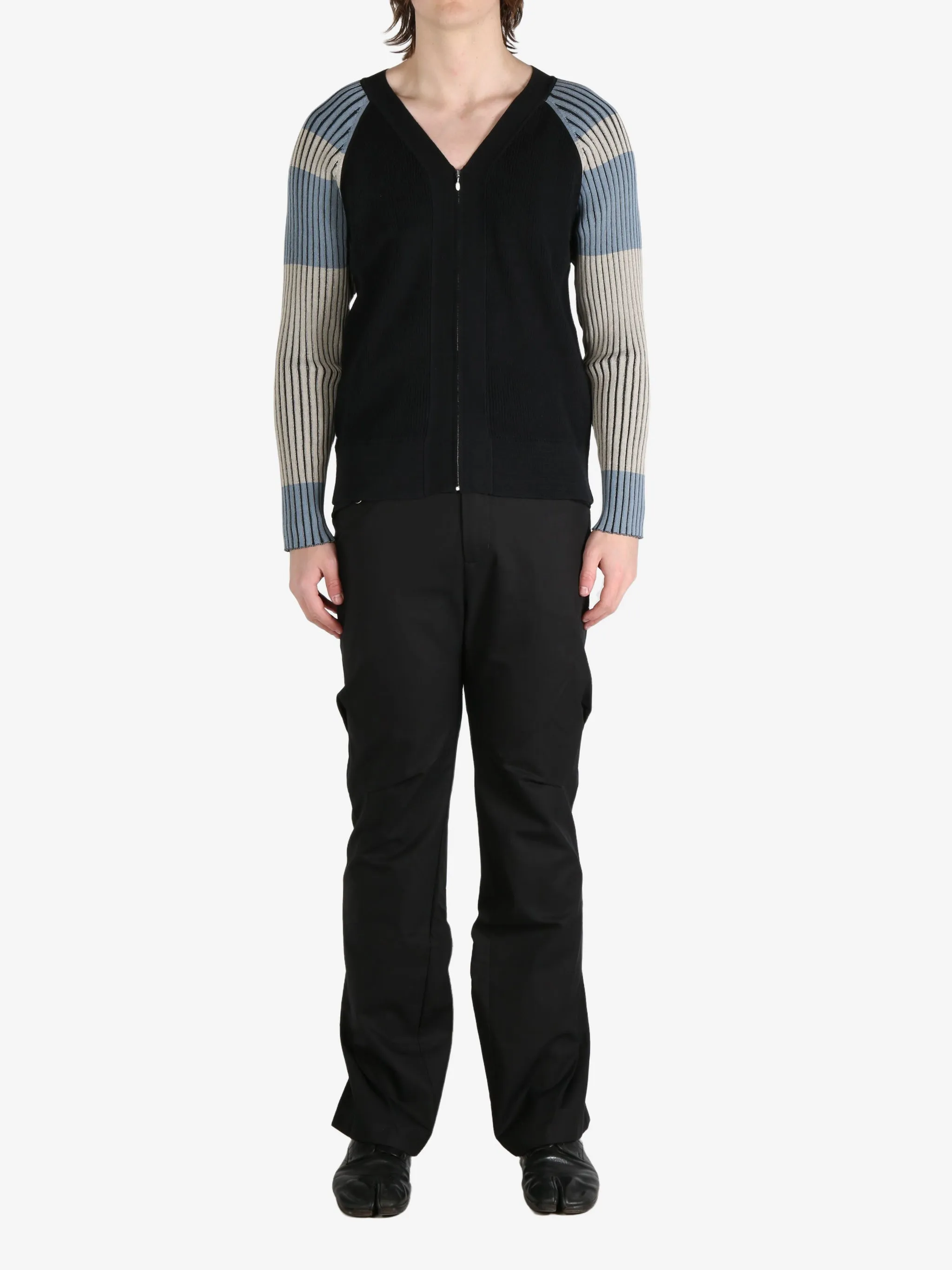 KIKO KOSTADINOV - Herren Inex Cardigan Kleidung_kiko-kostadinov